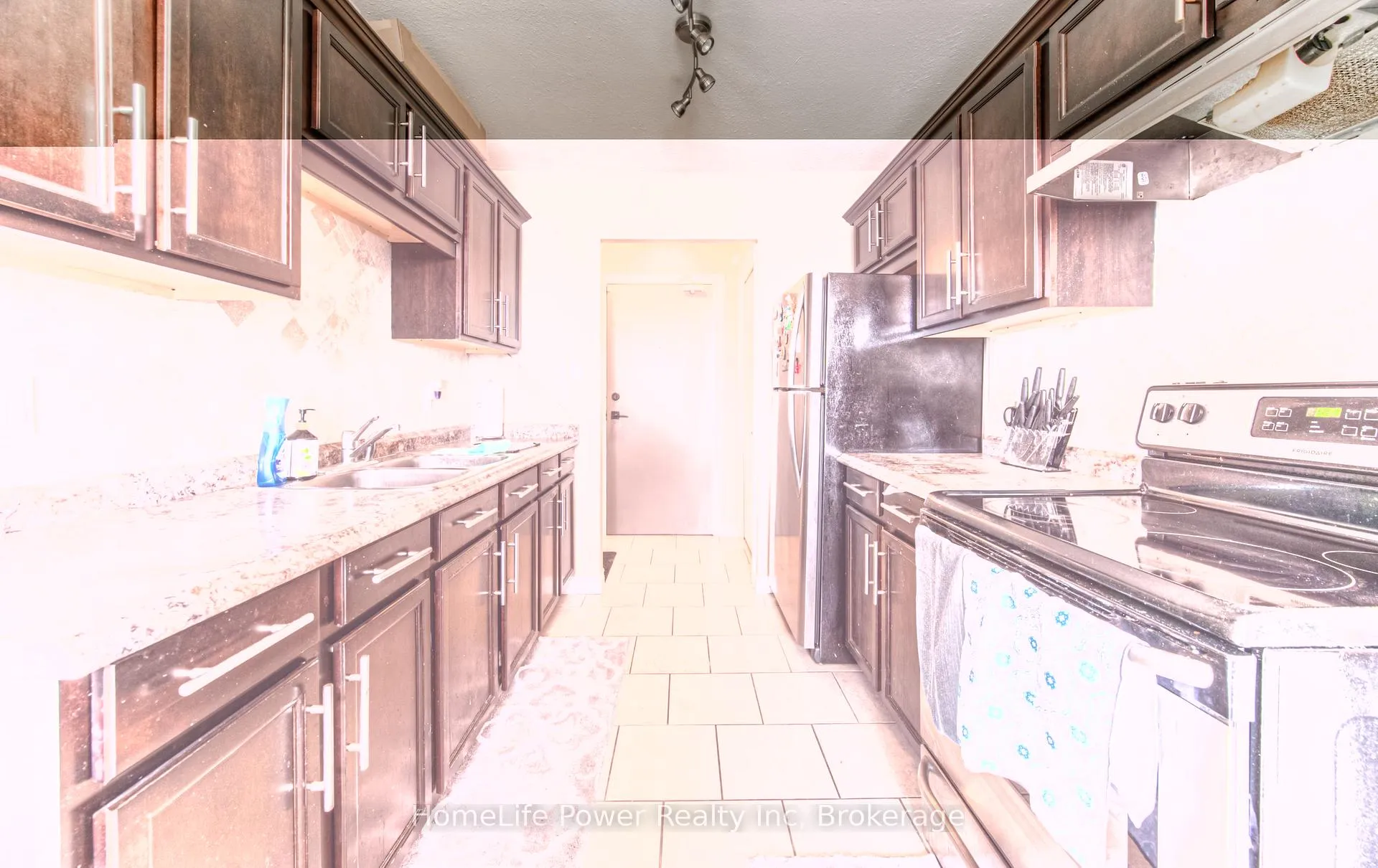 Photo 18 of Unit 501, 283 Fairway Road N, Kitchener — HOMEH