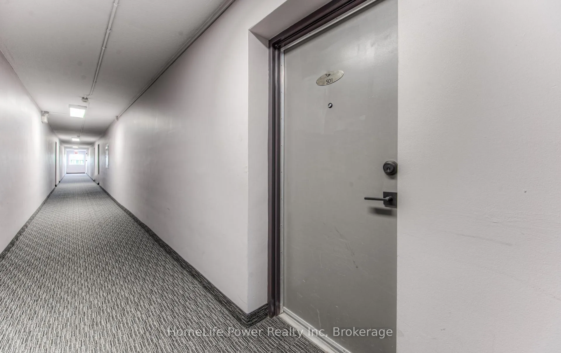 Photo 26 of Unit 501, 283 Fairway Road N, Kitchener — HOMEH