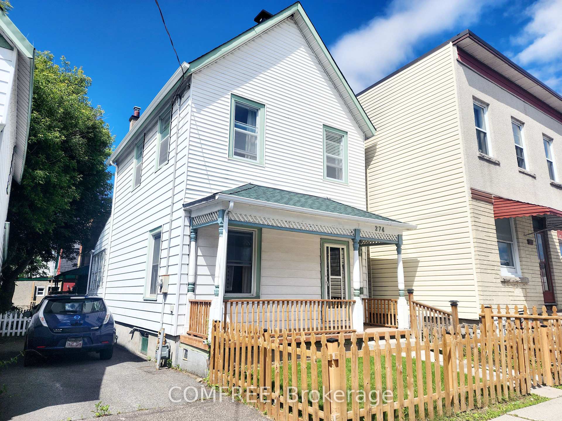 Photo 1 of 274 Bell Street S, Ottawa, West Centre Town — HOMEH