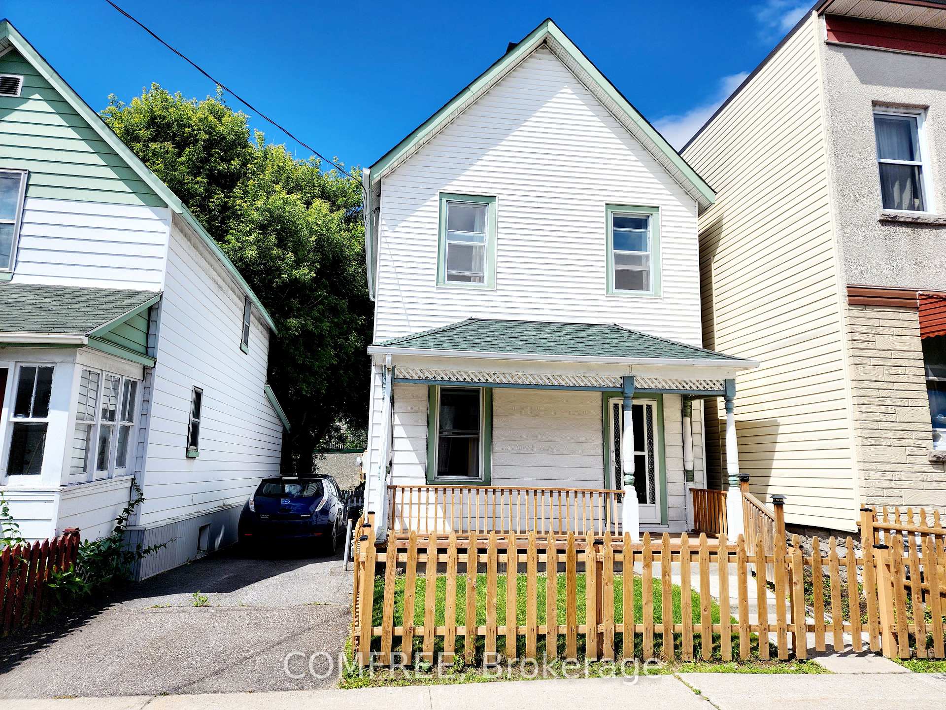 Photo 2 of 274 Bell Street S, Ottawa, West Centre Town — HOMEH