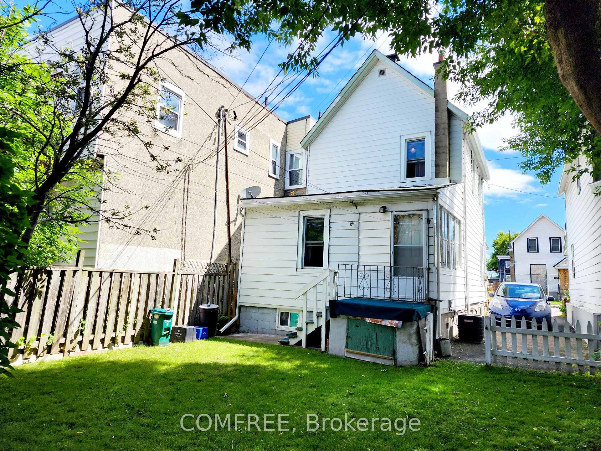 Photo 3 of 274 Bell Street S, Ottawa, West Centre Town — HOMEH