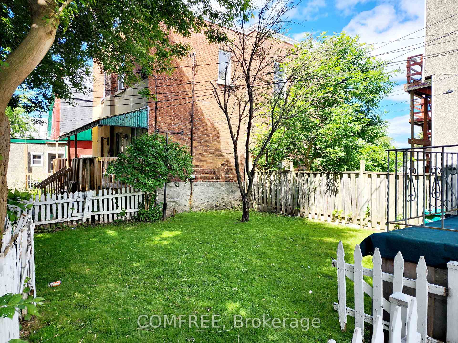 Photo 4 of 274 Bell Street S, Ottawa, West Centre Town — HOMEH