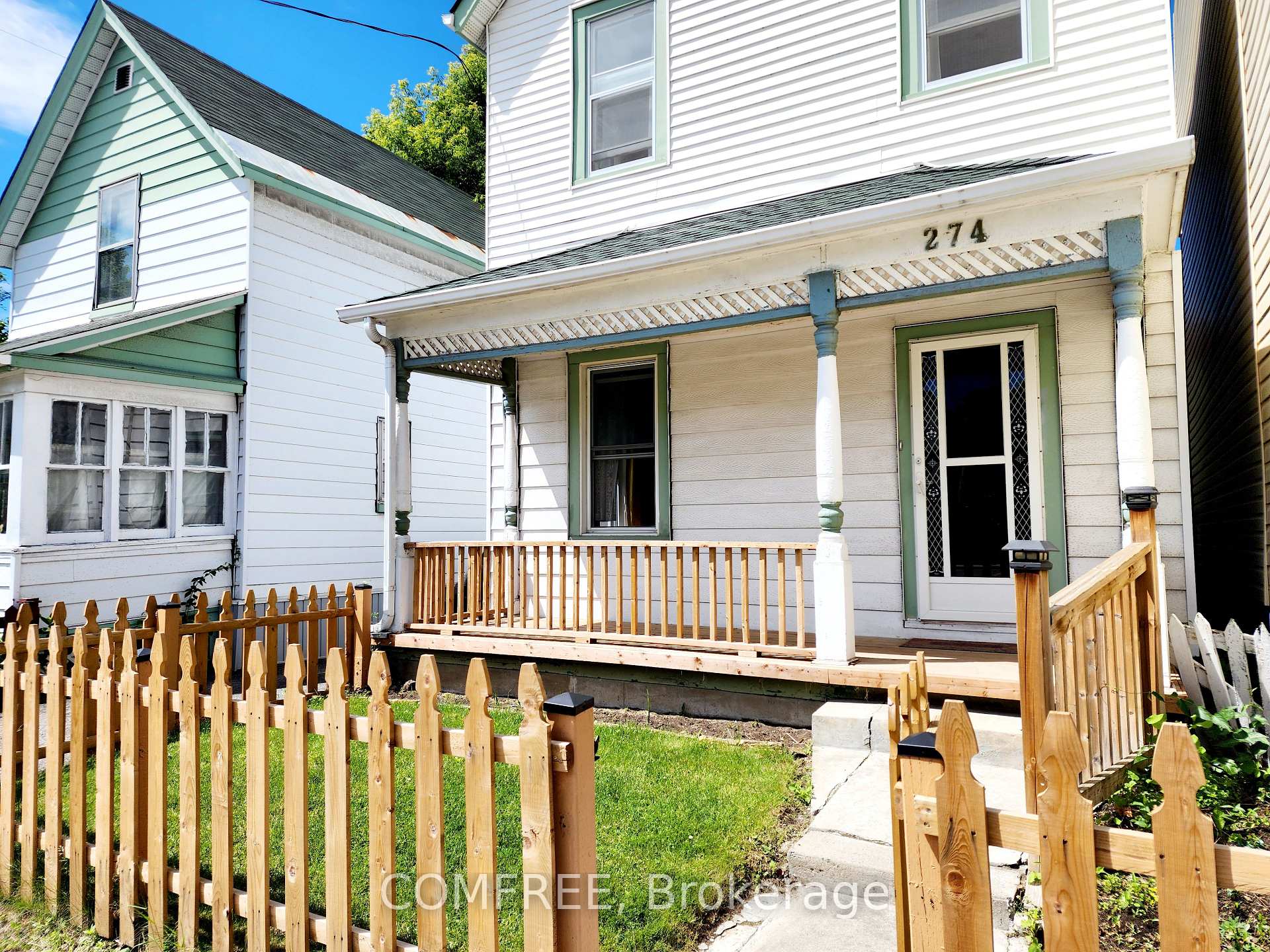 Photo 7 of 274 Bell Street S, Ottawa, West Centre Town — HOMEH