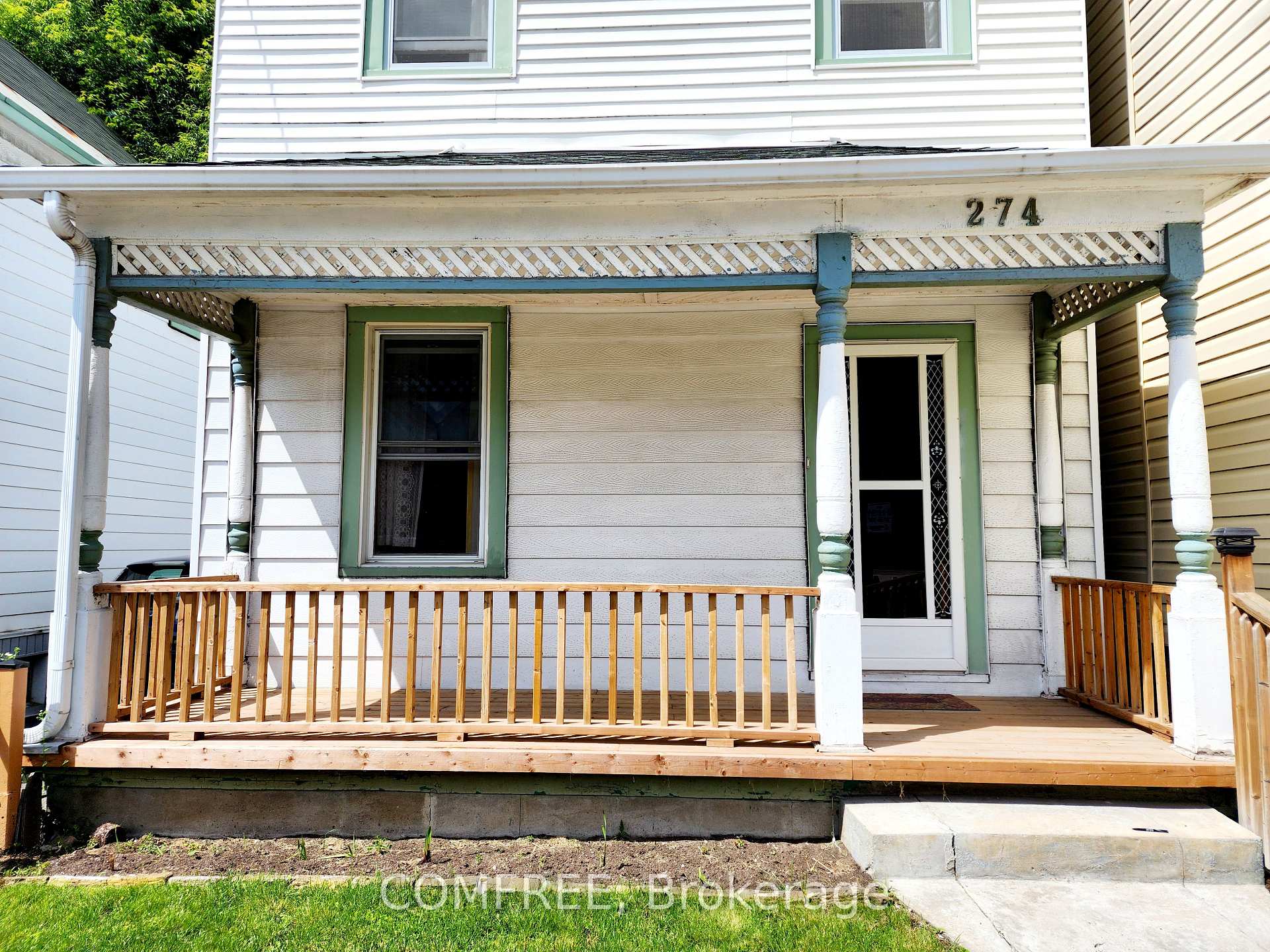 Photo 5 of 274 Bell Street S, Ottawa, West Centre Town — HOMEH
