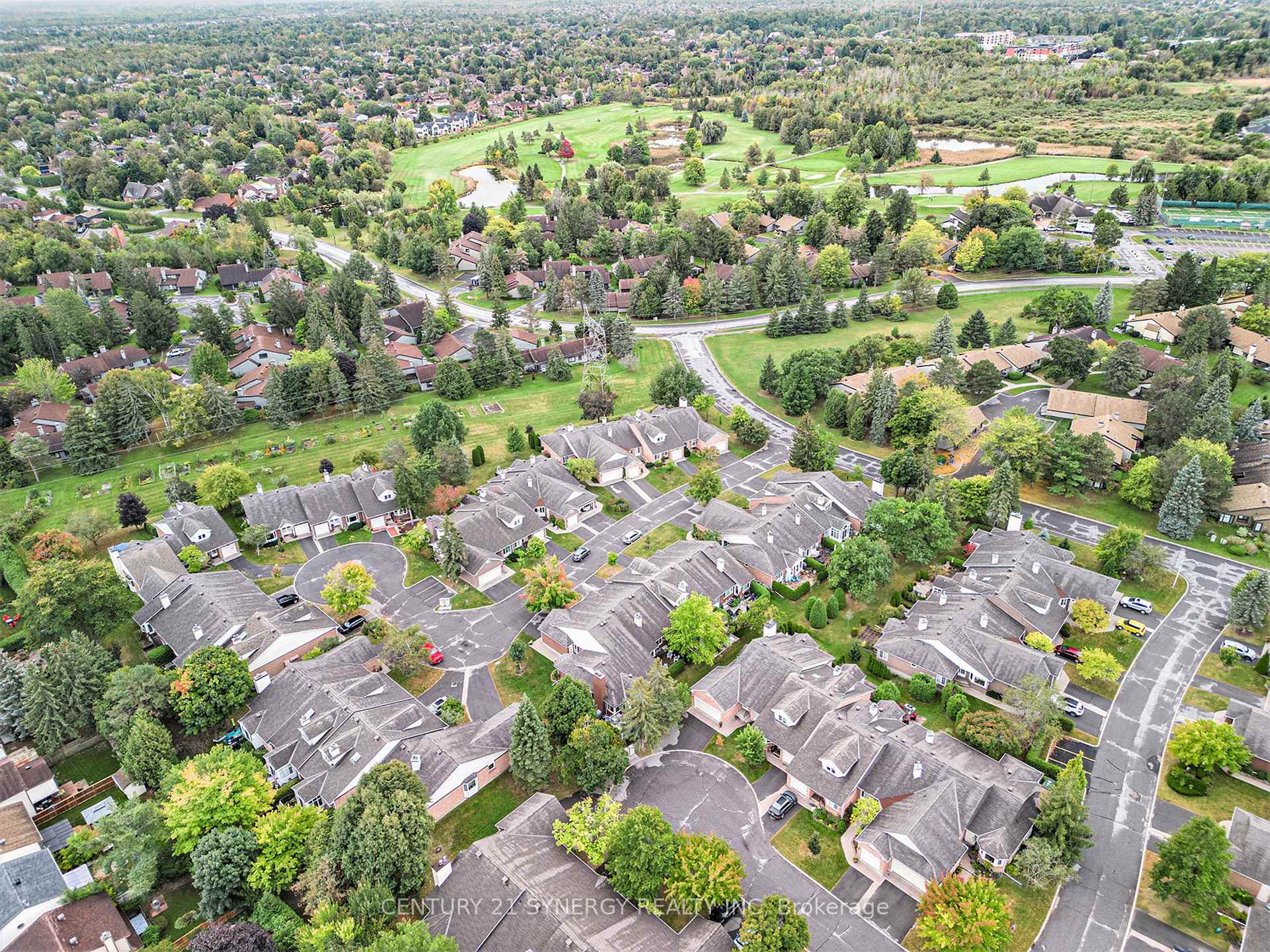 Photo 28 of 44 Innesbrook Court, Ottawa, Stittsville (Central) — HOMEH