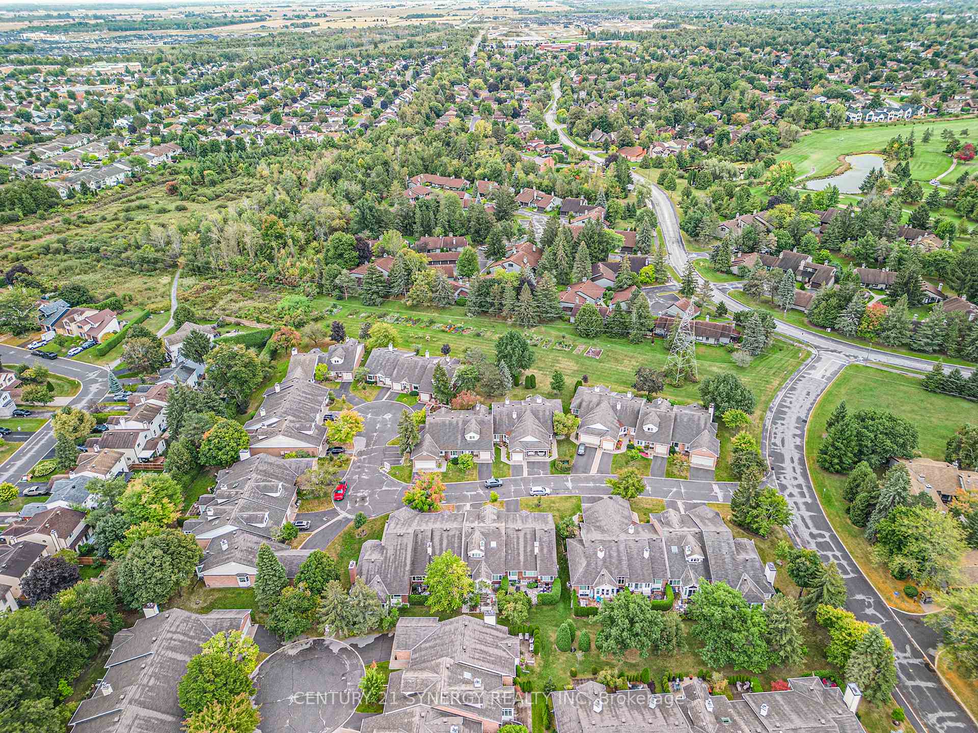 Photo 29 of 44 Innesbrook Court, Ottawa, Stittsville (Central) — HOMEH