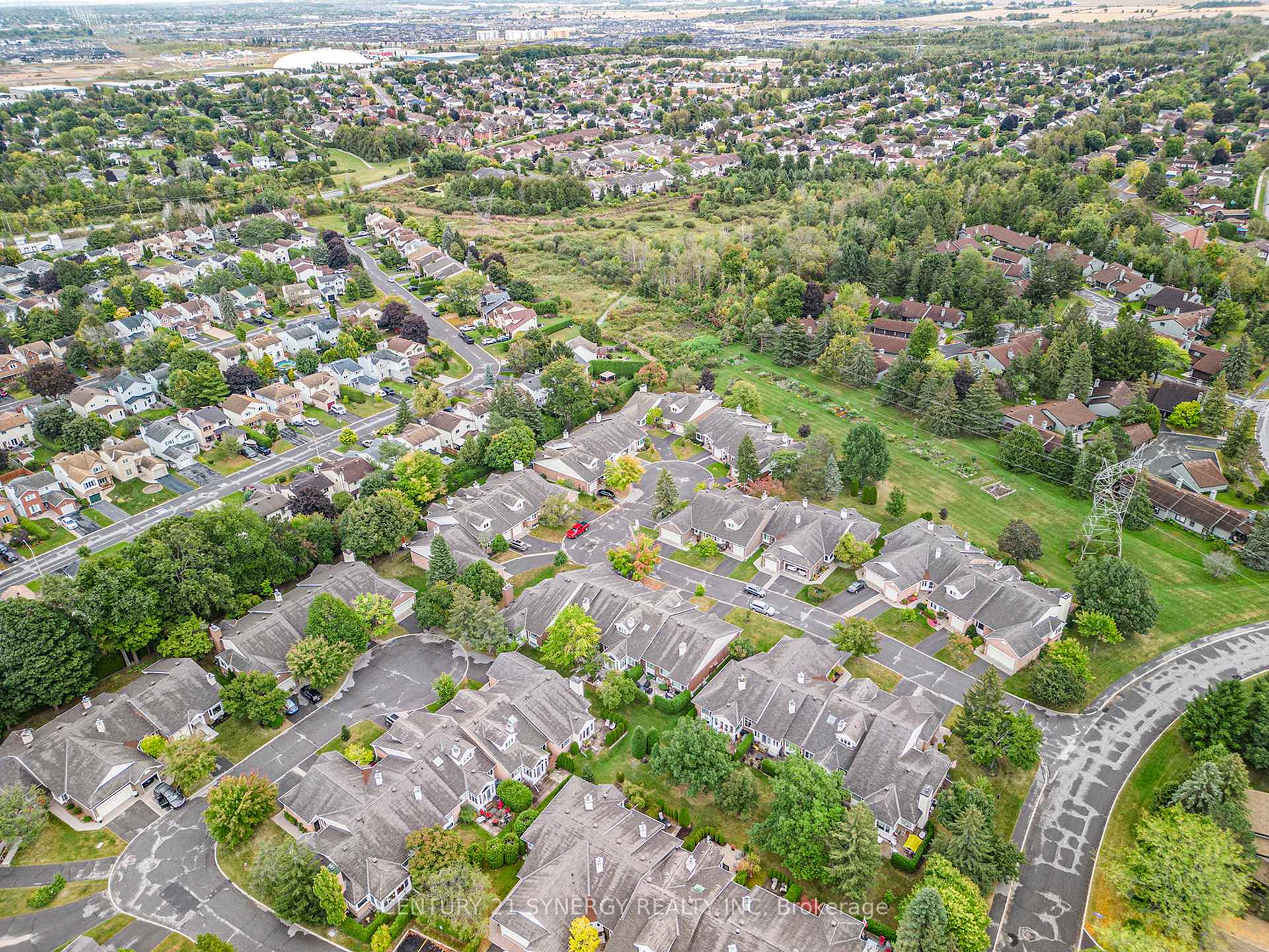 Photo 30 of 44 Innesbrook Court, Ottawa, Stittsville (Central) — HOMEH