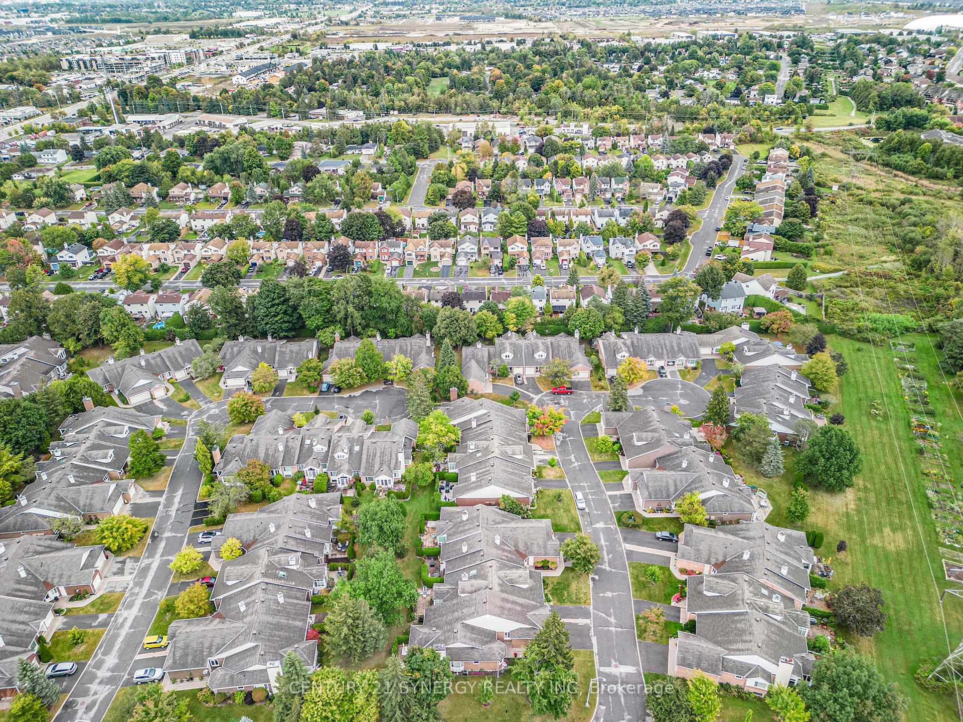 Photo 31 of 44 Innesbrook Court, Ottawa, Stittsville (Central) — HOMEH