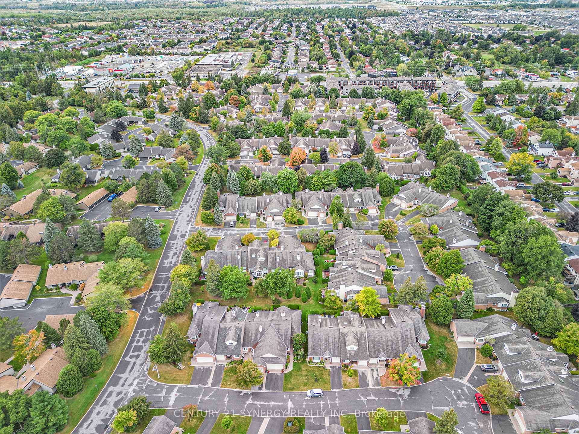 Photo 32 of 44 Innesbrook Court, Ottawa, Stittsville (Central) — HOMEH