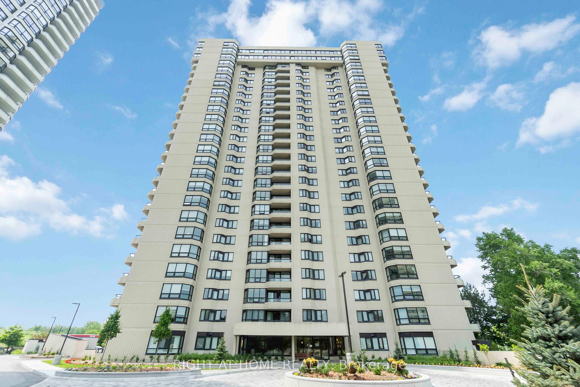 Photo 1 of Unit 1608, 1500 Riverside Drive, Ottawa, Riverview Park — HOMEH