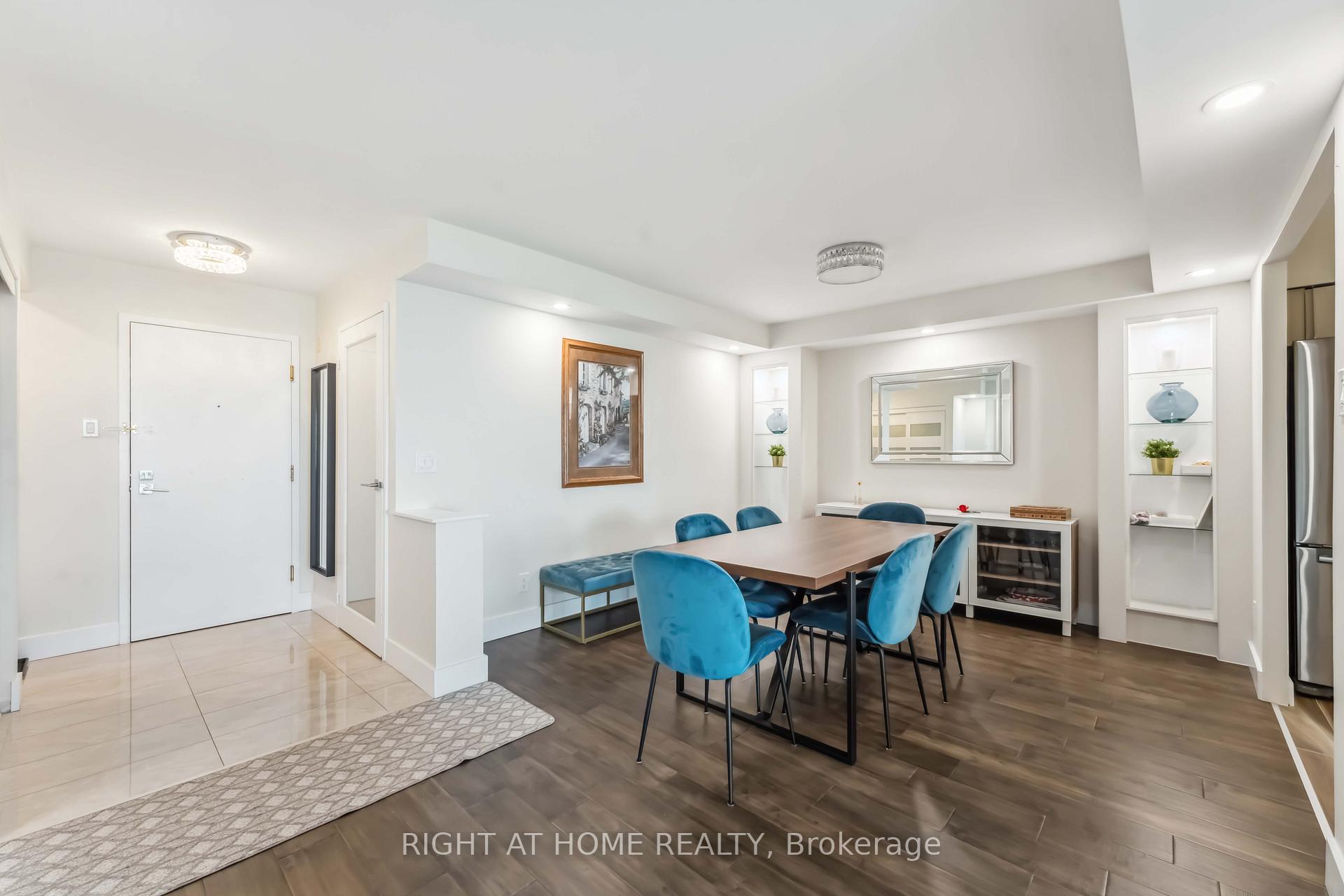 Photo 13 of Unit 1608, 1500 Riverside Drive, Ottawa, Riverview Park — HOMEH