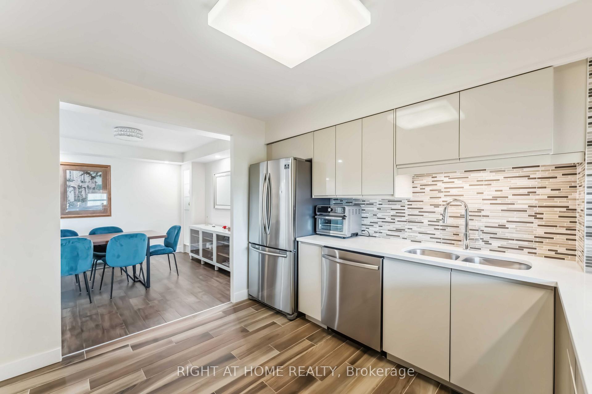 Photo 15 of Unit 1608, 1500 Riverside Drive, Ottawa, Riverview Park — HOMEH