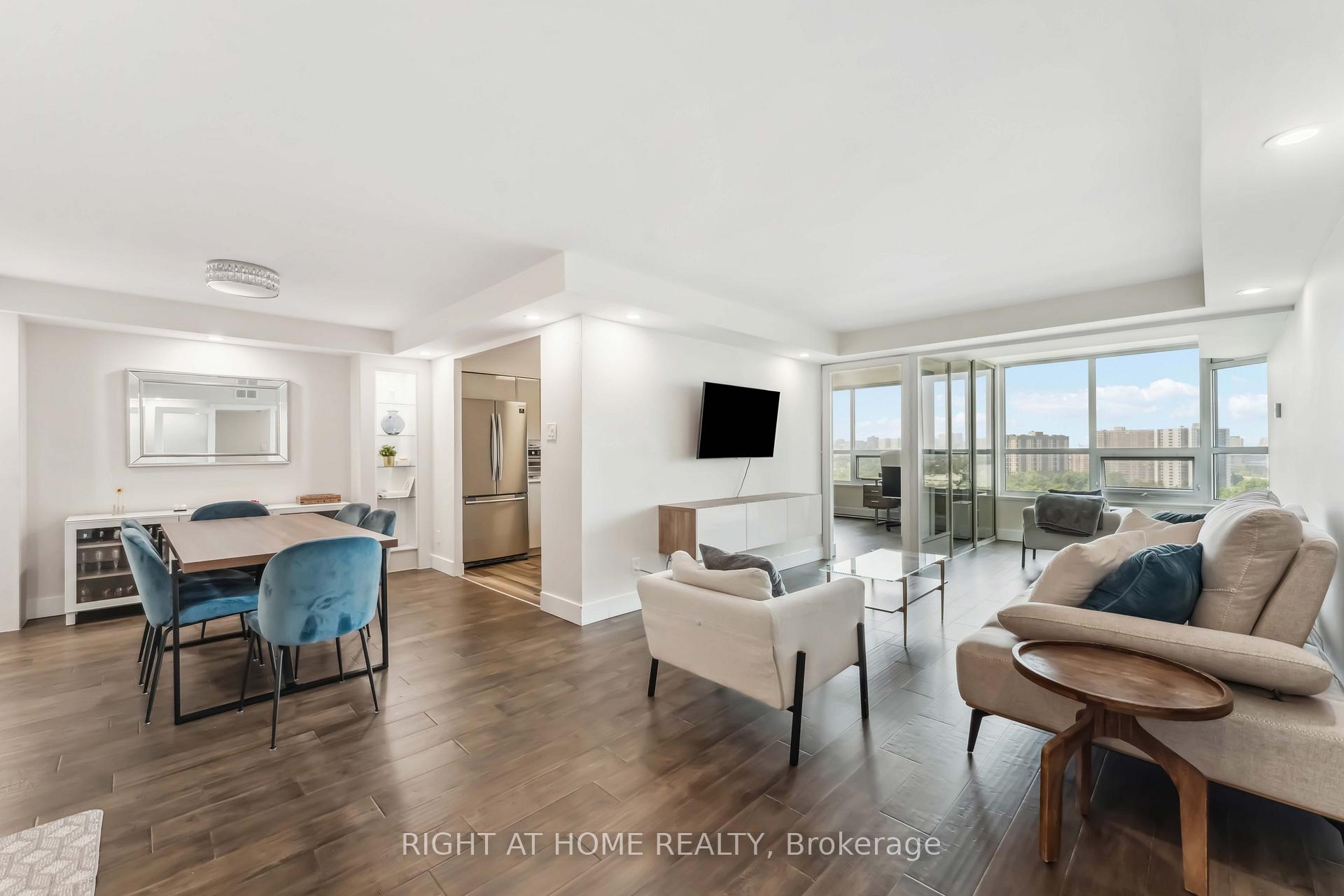 Photo 16 of Unit 1608, 1500 Riverside Drive, Ottawa, Riverview Park — HOMEH