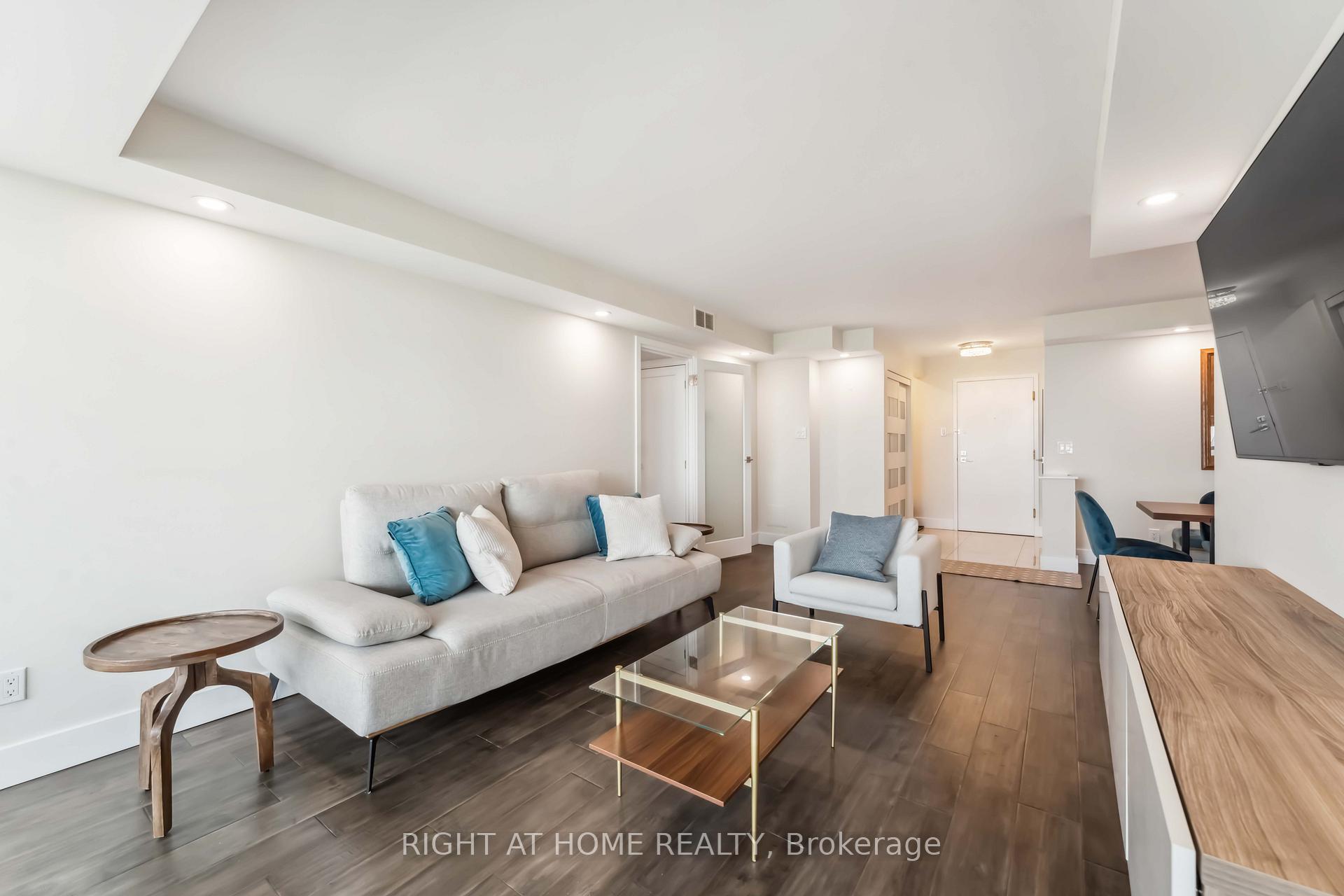 Photo 17 of Unit 1608, 1500 Riverside Drive, Ottawa, Riverview Park — HOMEH