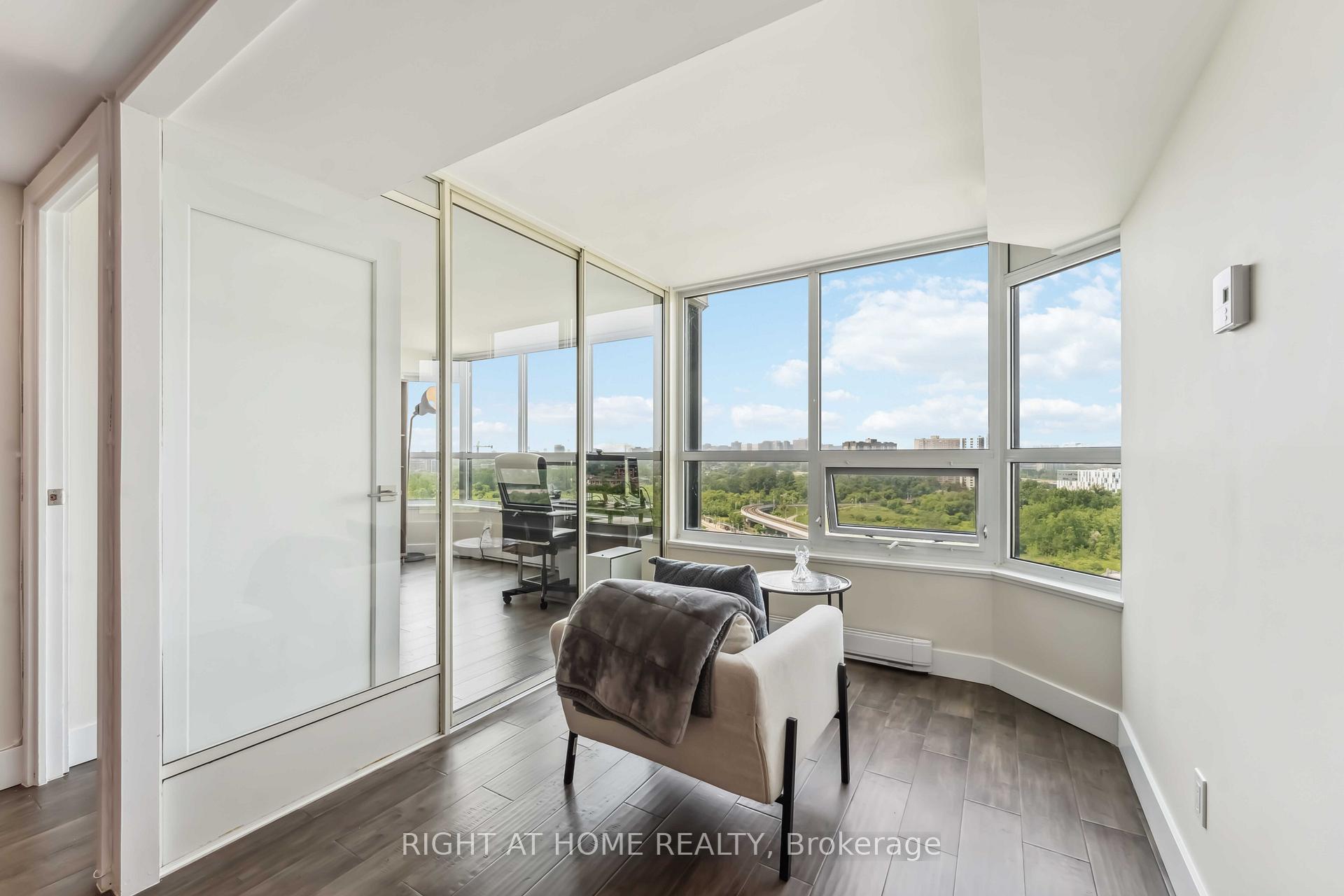 Photo 18 of Unit 1608, 1500 Riverside Drive, Ottawa, Riverview Park — HOMEH