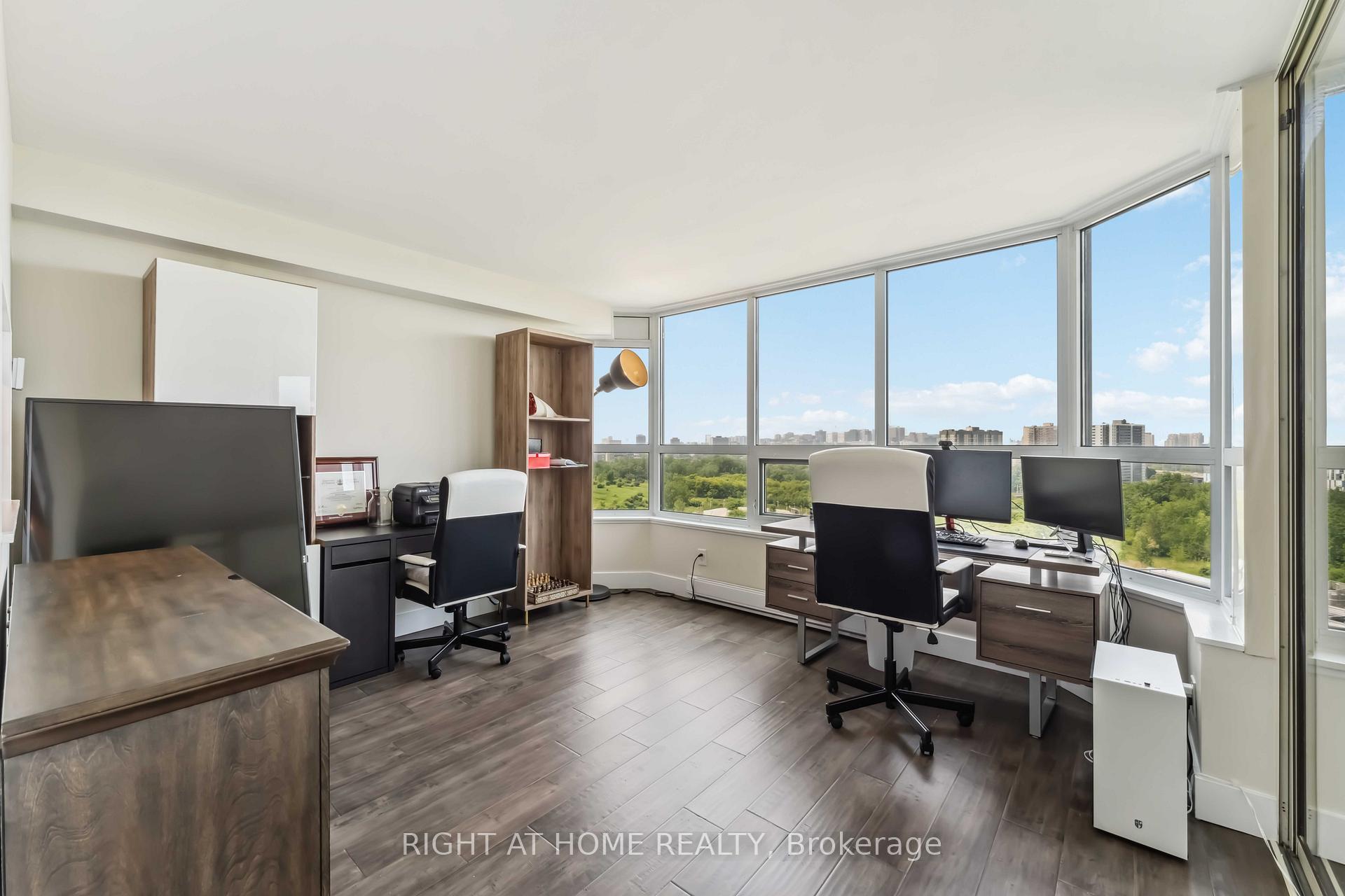 Photo 19 of Unit 1608, 1500 Riverside Drive, Ottawa, Riverview Park — HOMEH