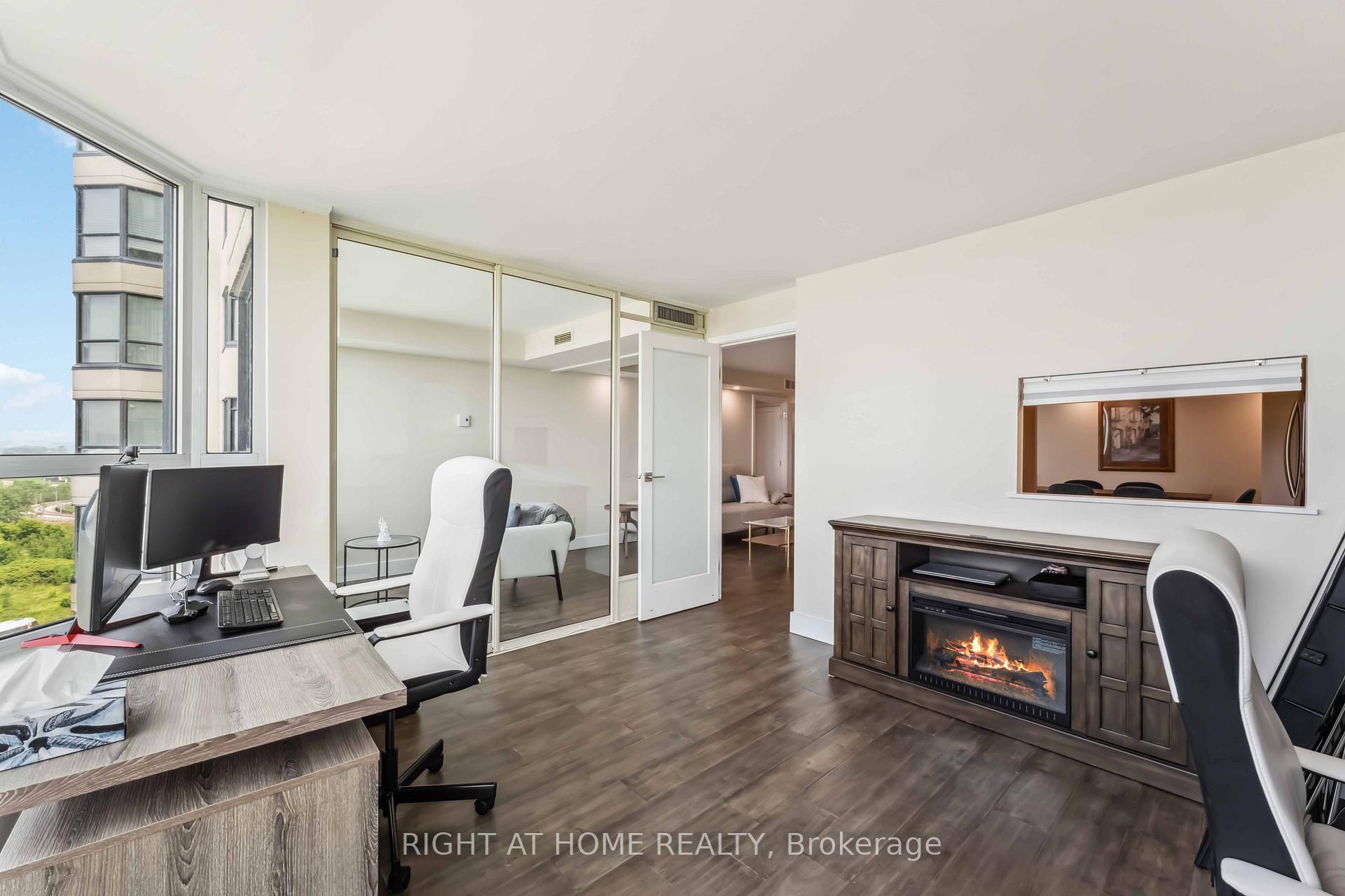Photo 20 of Unit 1608, 1500 Riverside Drive, Ottawa, Riverview Park — HOMEH