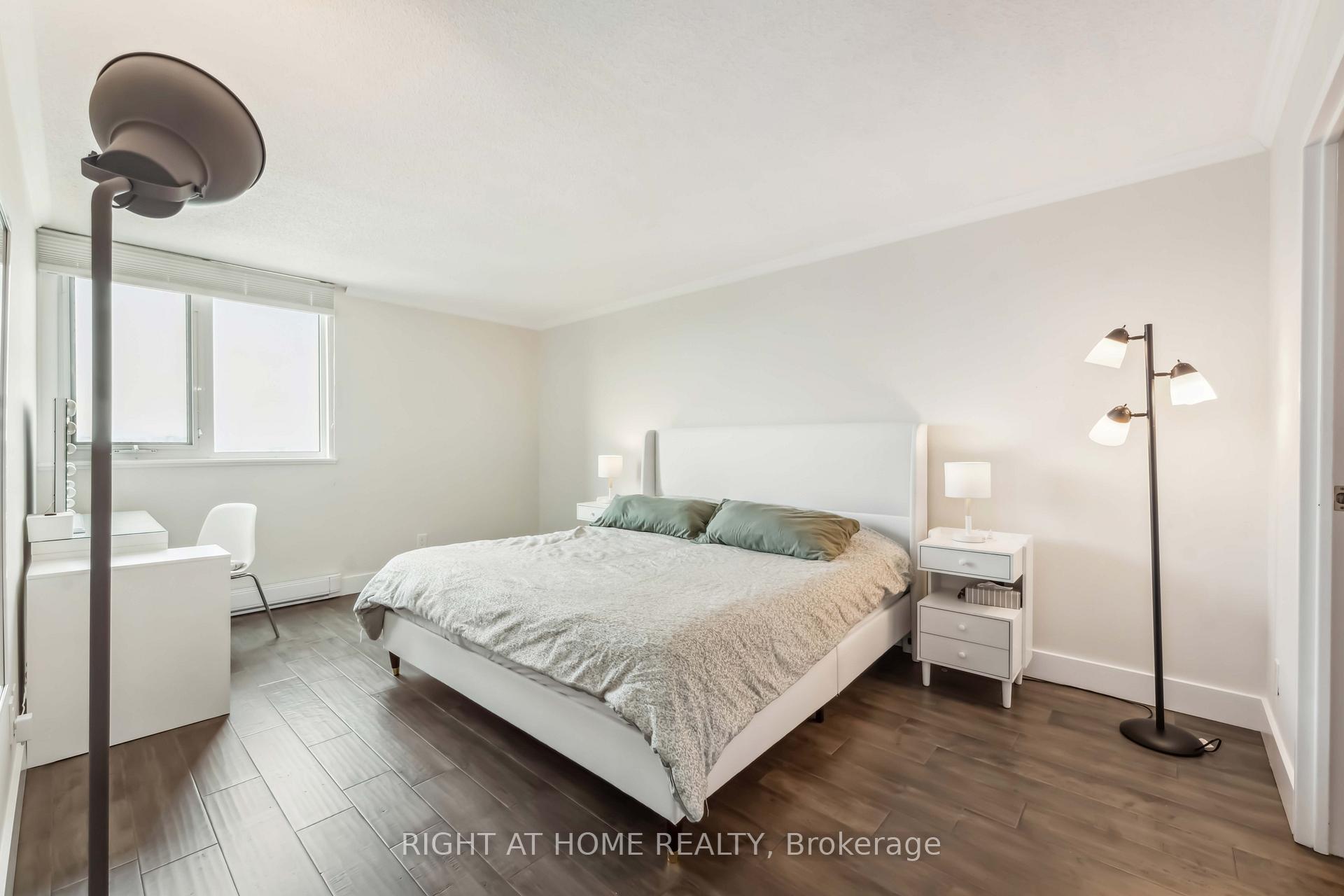 Photo 23 of Unit 1608, 1500 Riverside Drive, Ottawa, Riverview Park — HOMEH