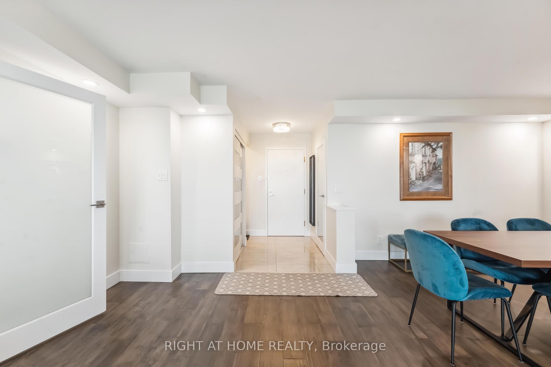 Photo 25 of Unit 1608, 1500 Riverside Drive, Ottawa, Riverview Park — HOMEH