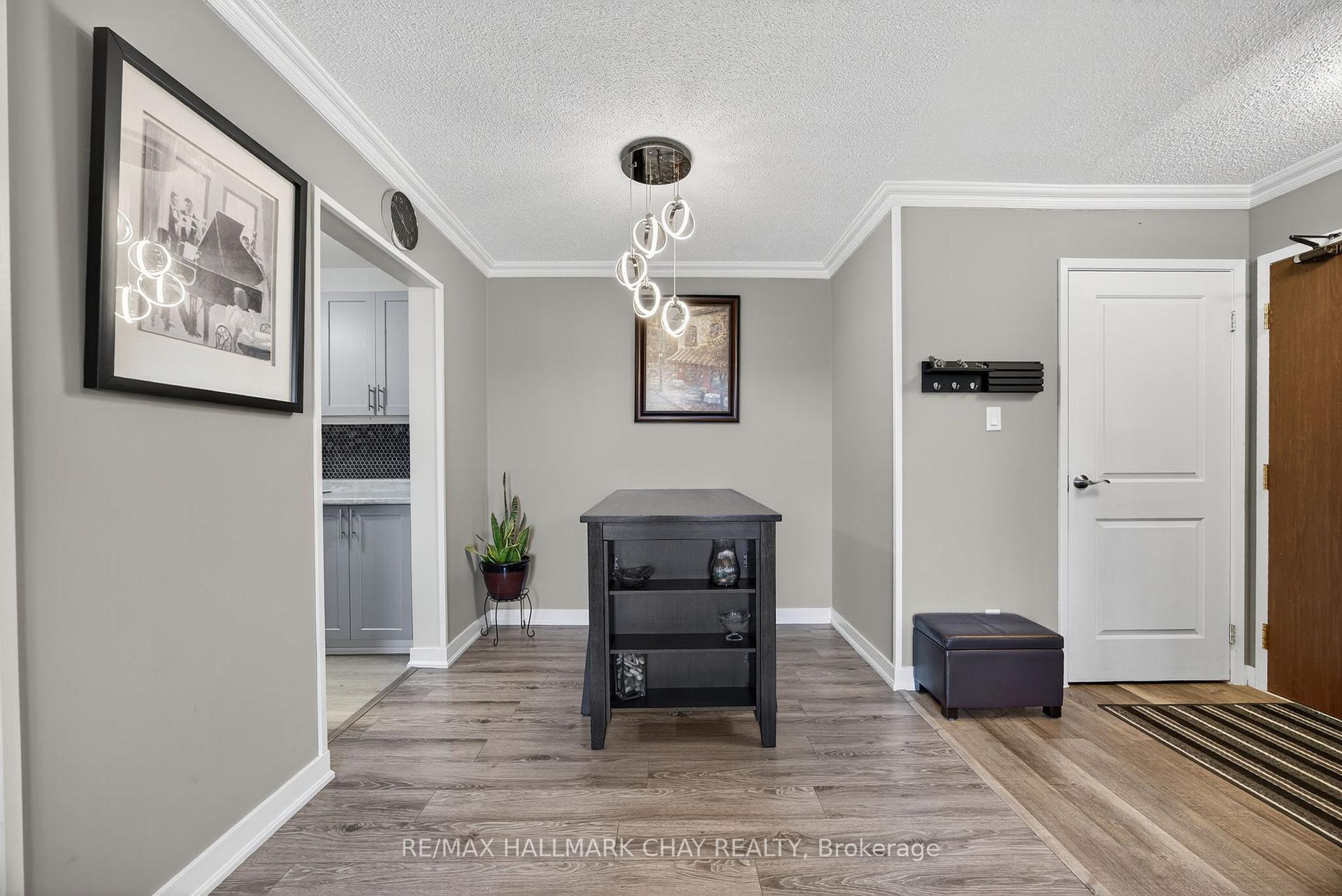 Photo 5 of Unit G9, 147 Edgehill Drive, Barrie, Letitia Heights — HOMEH