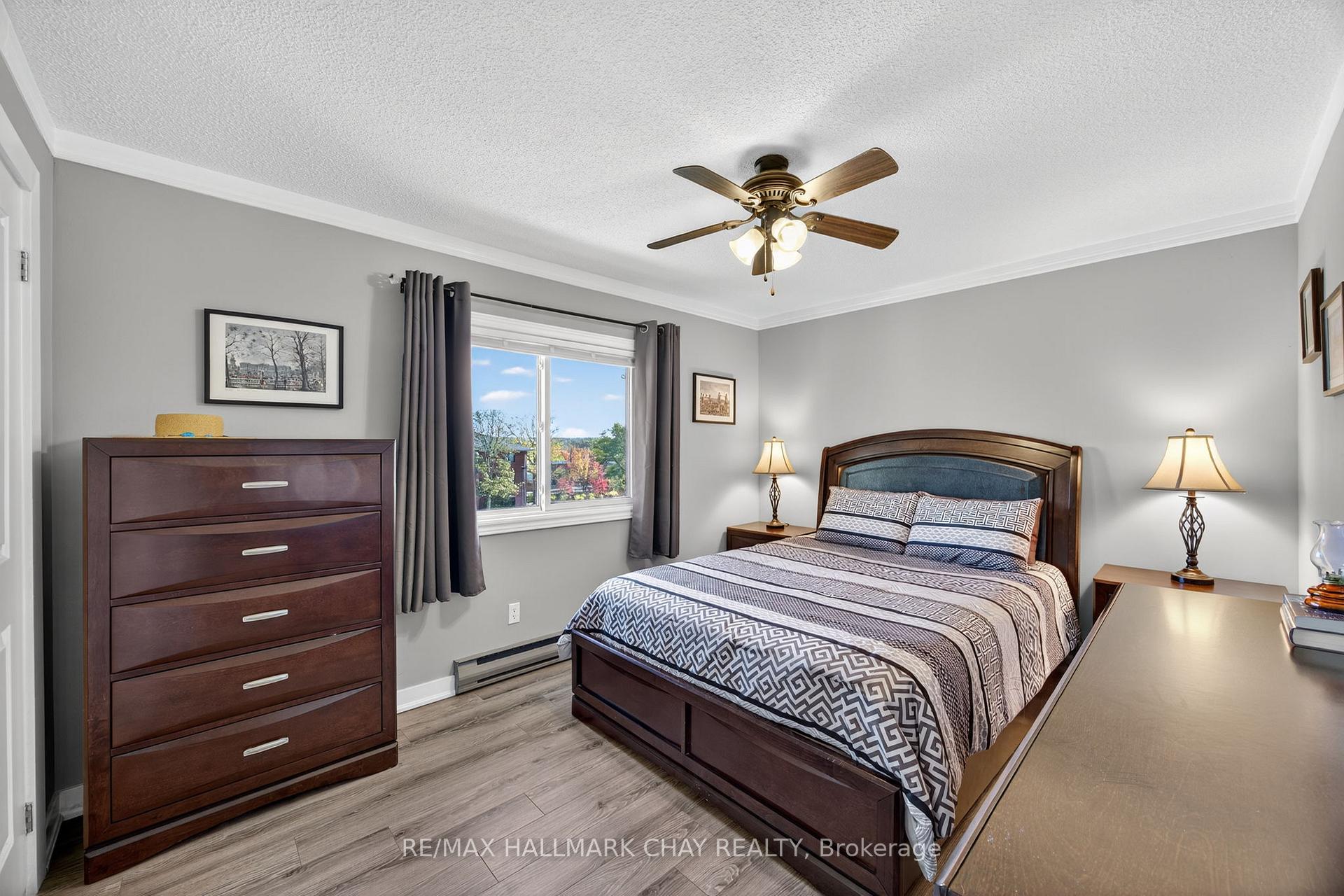 Photo 9 of Unit G9, 147 Edgehill Drive, Barrie, Letitia Heights — HOMEH