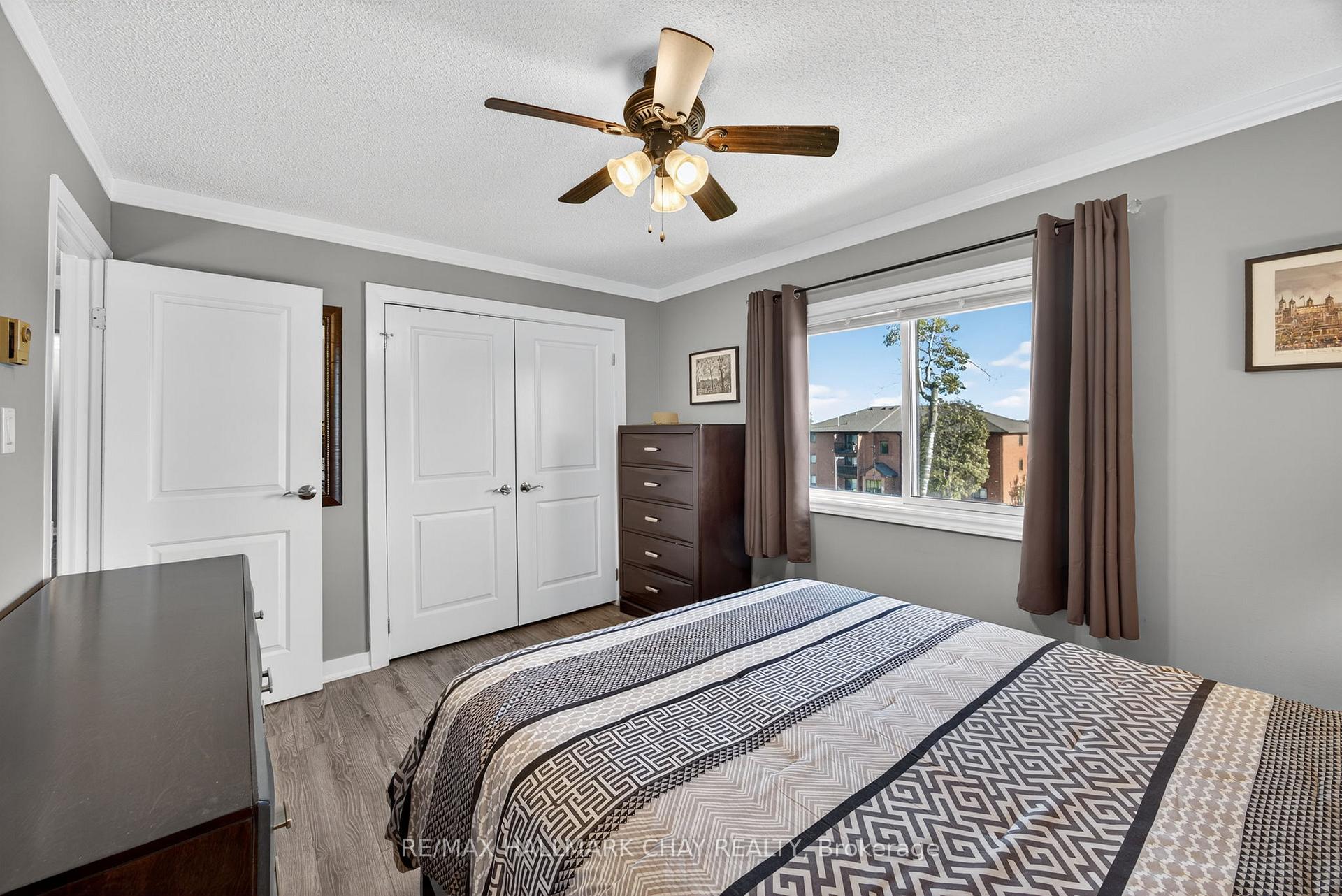 Photo 10 of Unit G9, 147 Edgehill Drive, Barrie, Letitia Heights — HOMEH