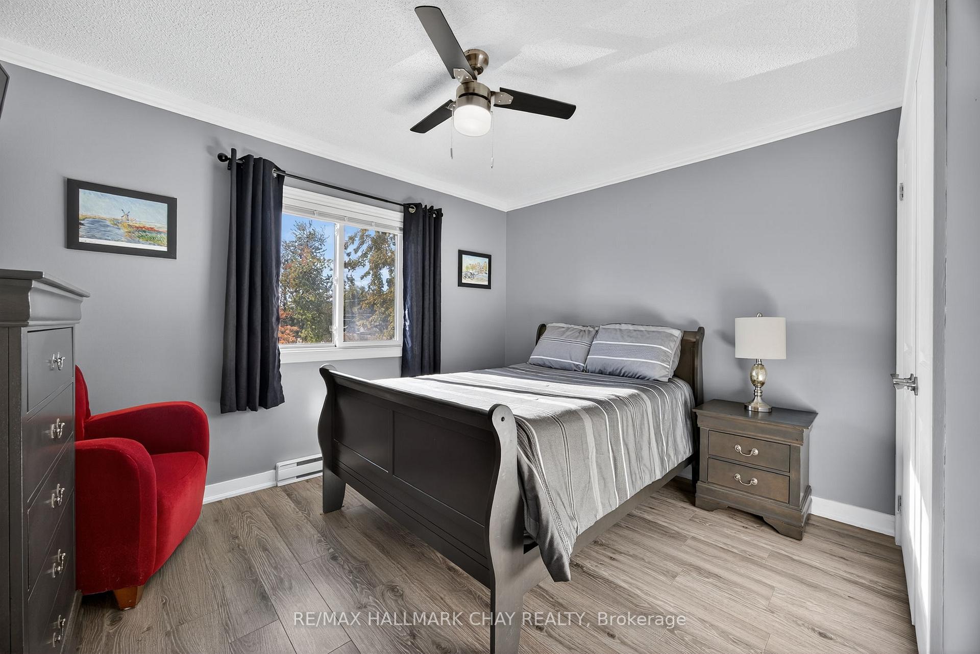 Photo 11 of Unit G9, 147 Edgehill Drive, Barrie, Letitia Heights — HOMEH