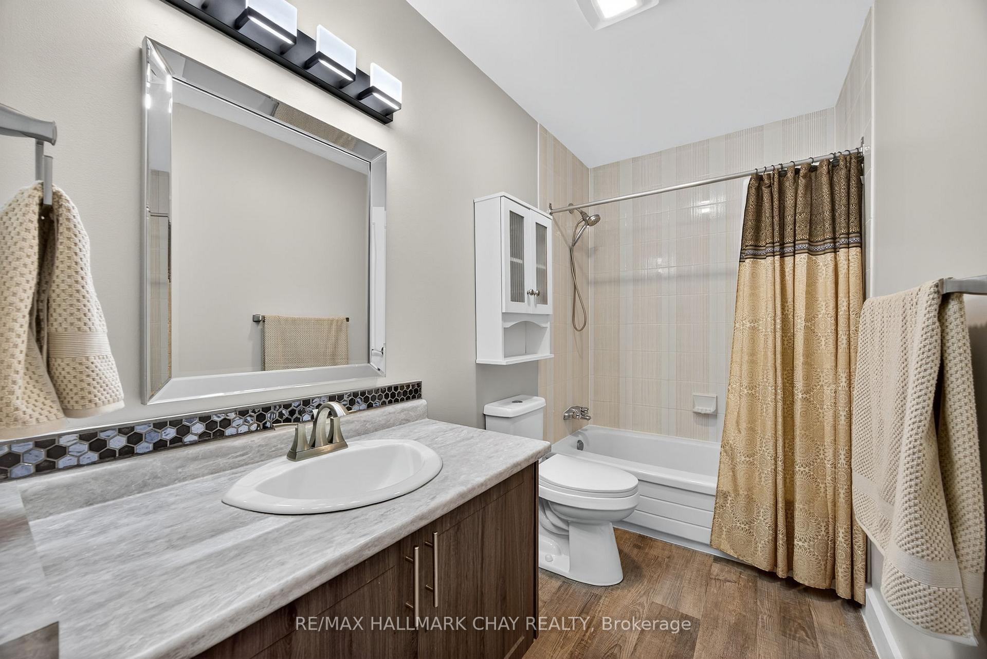Photo 12 of Unit G9, 147 Edgehill Drive, Barrie, Letitia Heights — HOMEH