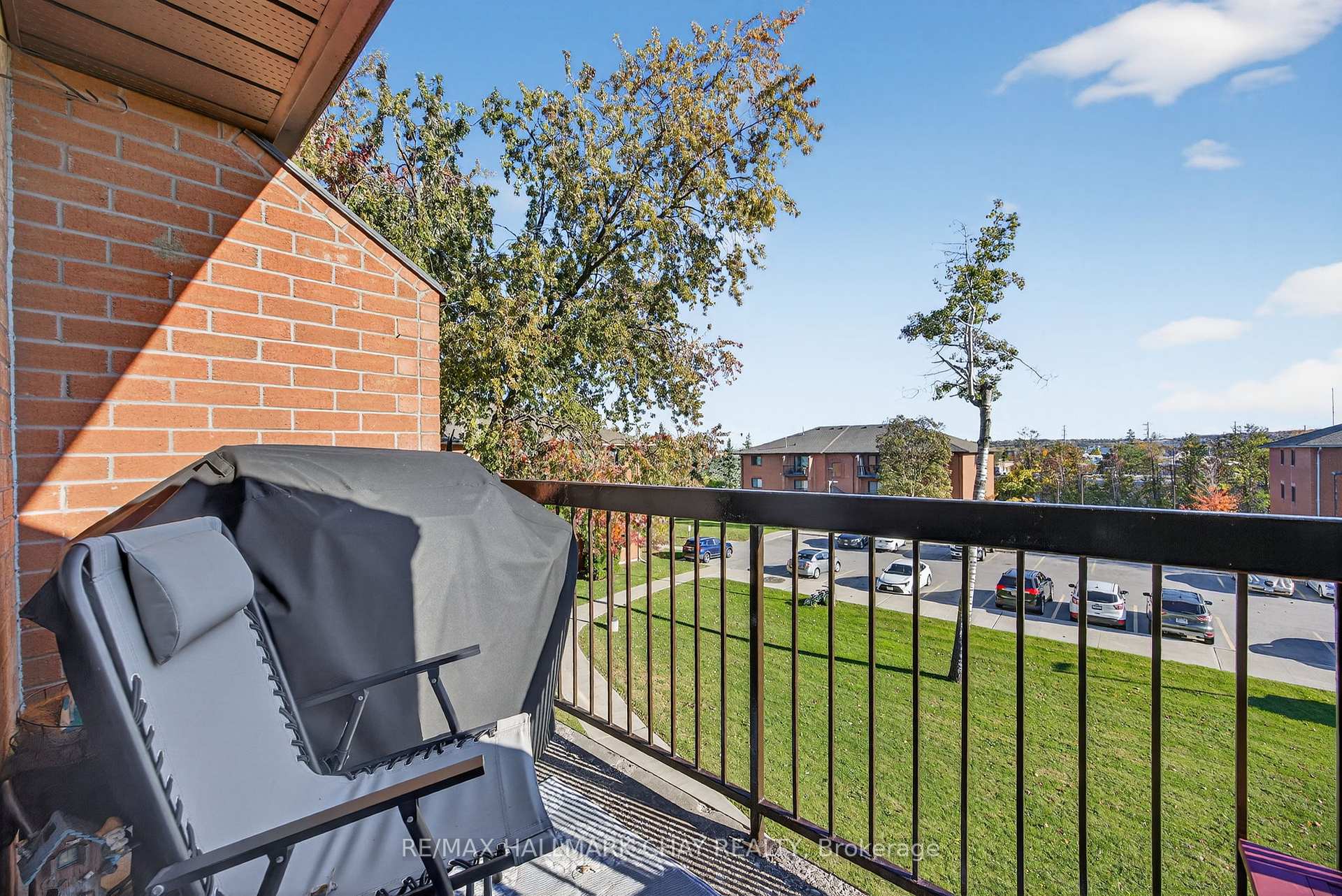 Photo 14 of Unit G9, 147 Edgehill Drive, Barrie, Letitia Heights — HOMEH