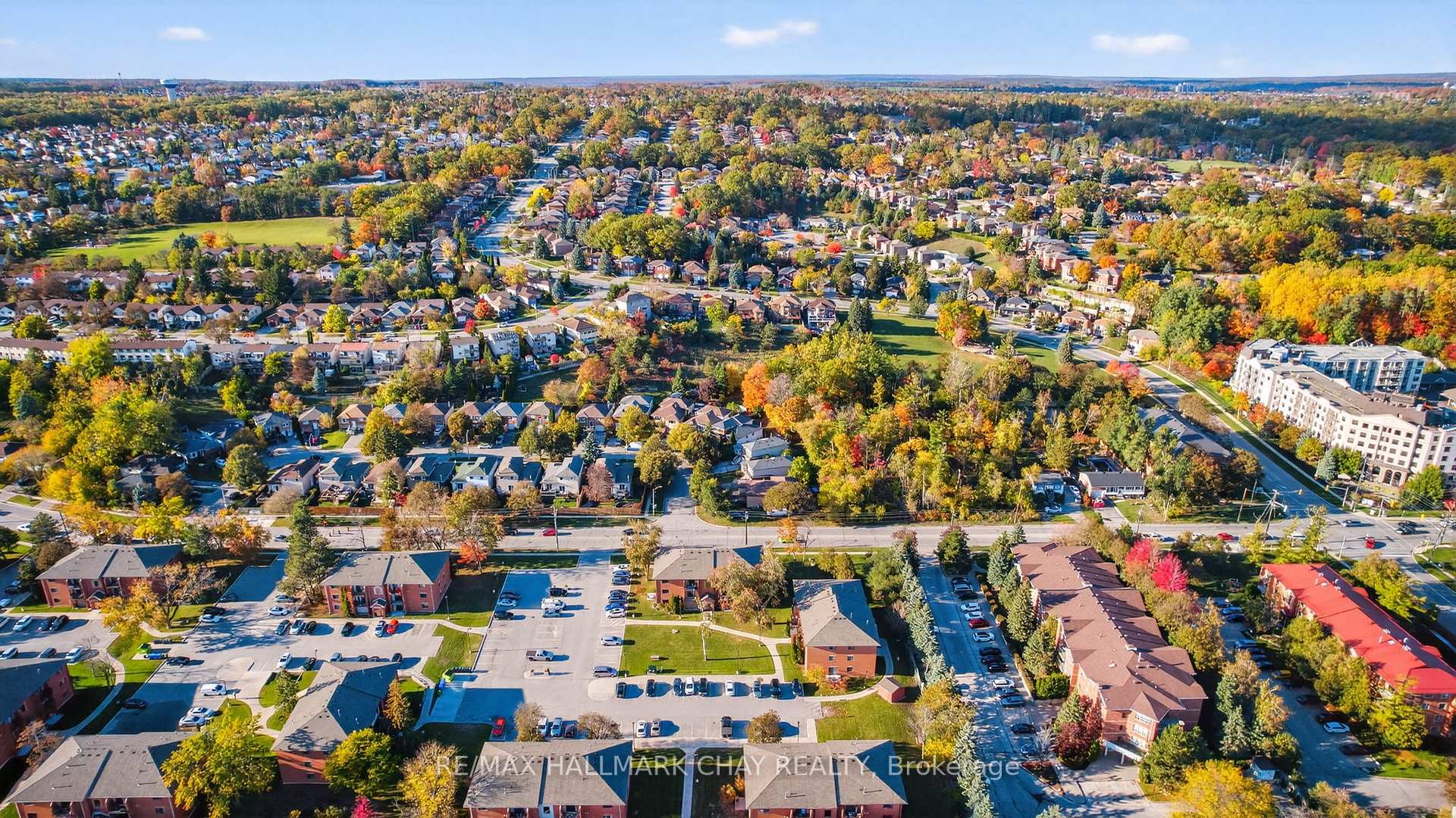 Photo 16 of Unit G9, 147 Edgehill Drive, Barrie, Letitia Heights — HOMEH