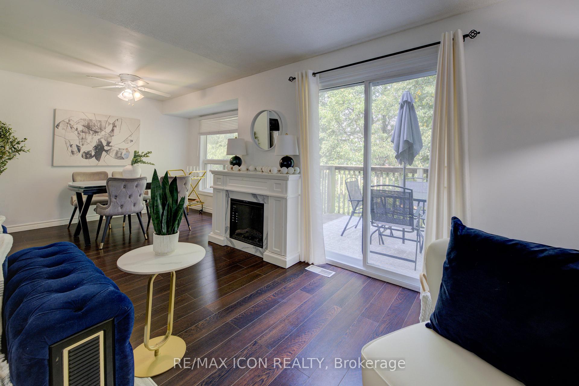 Photo 9 of Unit 37, 54 Green Valley Drive, Kitchener, Pioneer Park — HOMEH