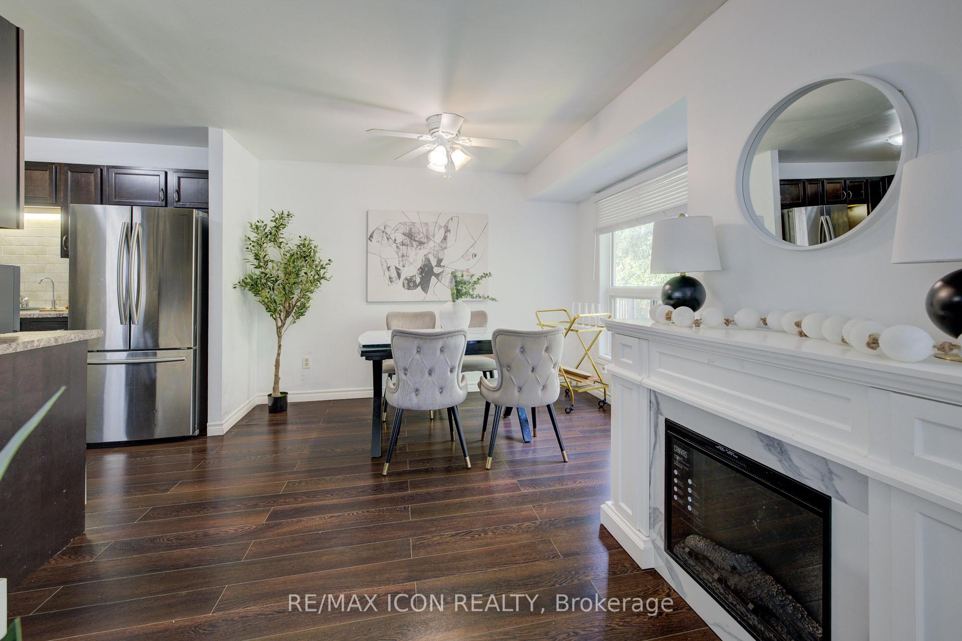 Photo 10 of Unit 37, 54 Green Valley Drive, Kitchener, Pioneer Park — HOMEH