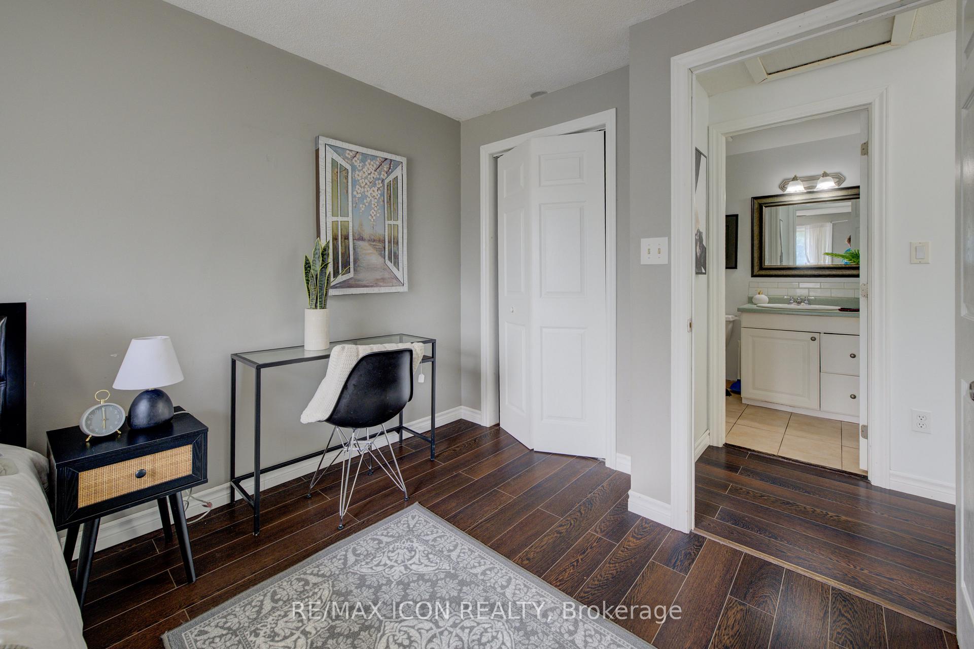 Photo 21 of Unit 37, 54 Green Valley Drive, Kitchener, Pioneer Park — HOMEH