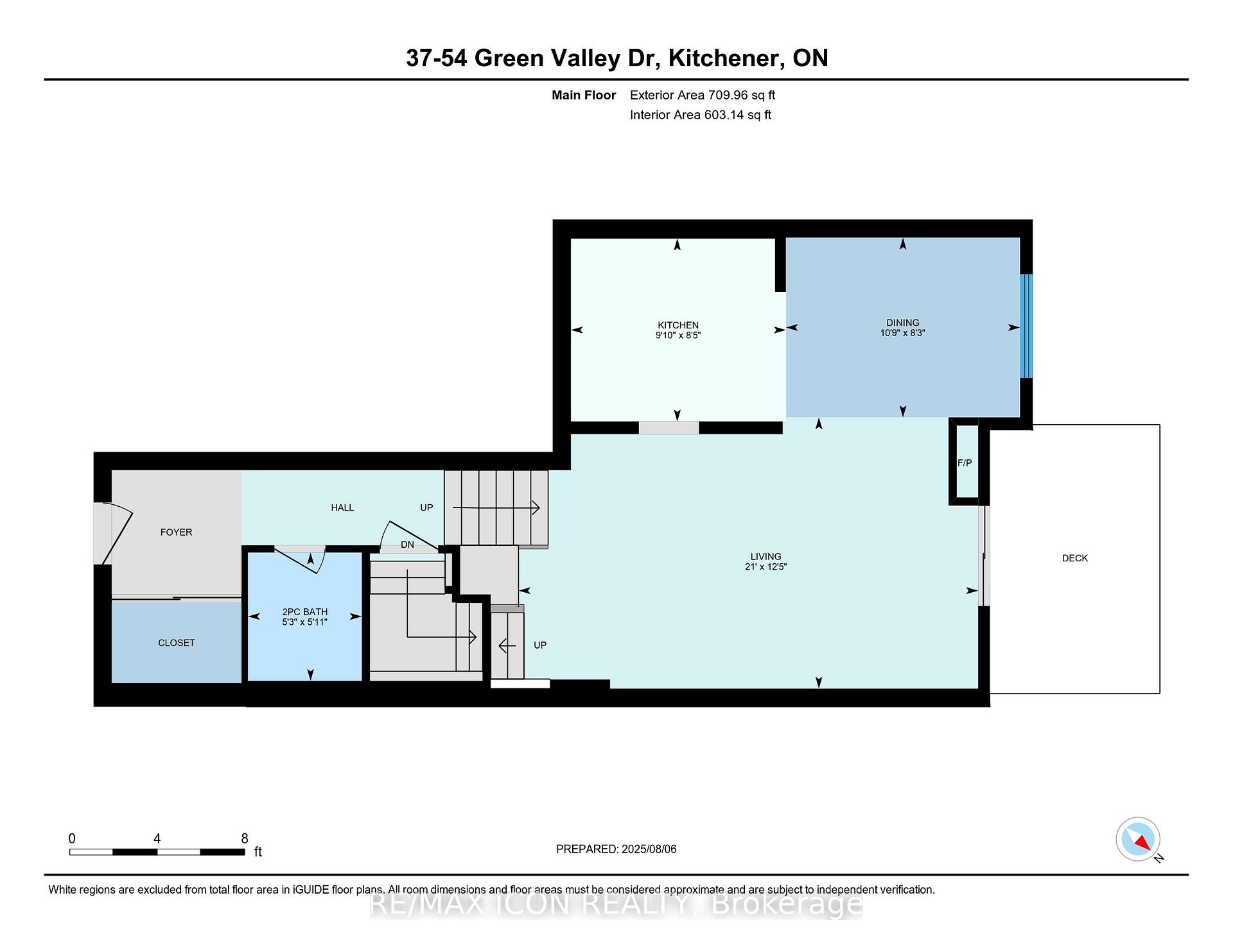 Photo 36 of Unit 37, 54 Green Valley Drive, Kitchener, Pioneer Park — HOMEH