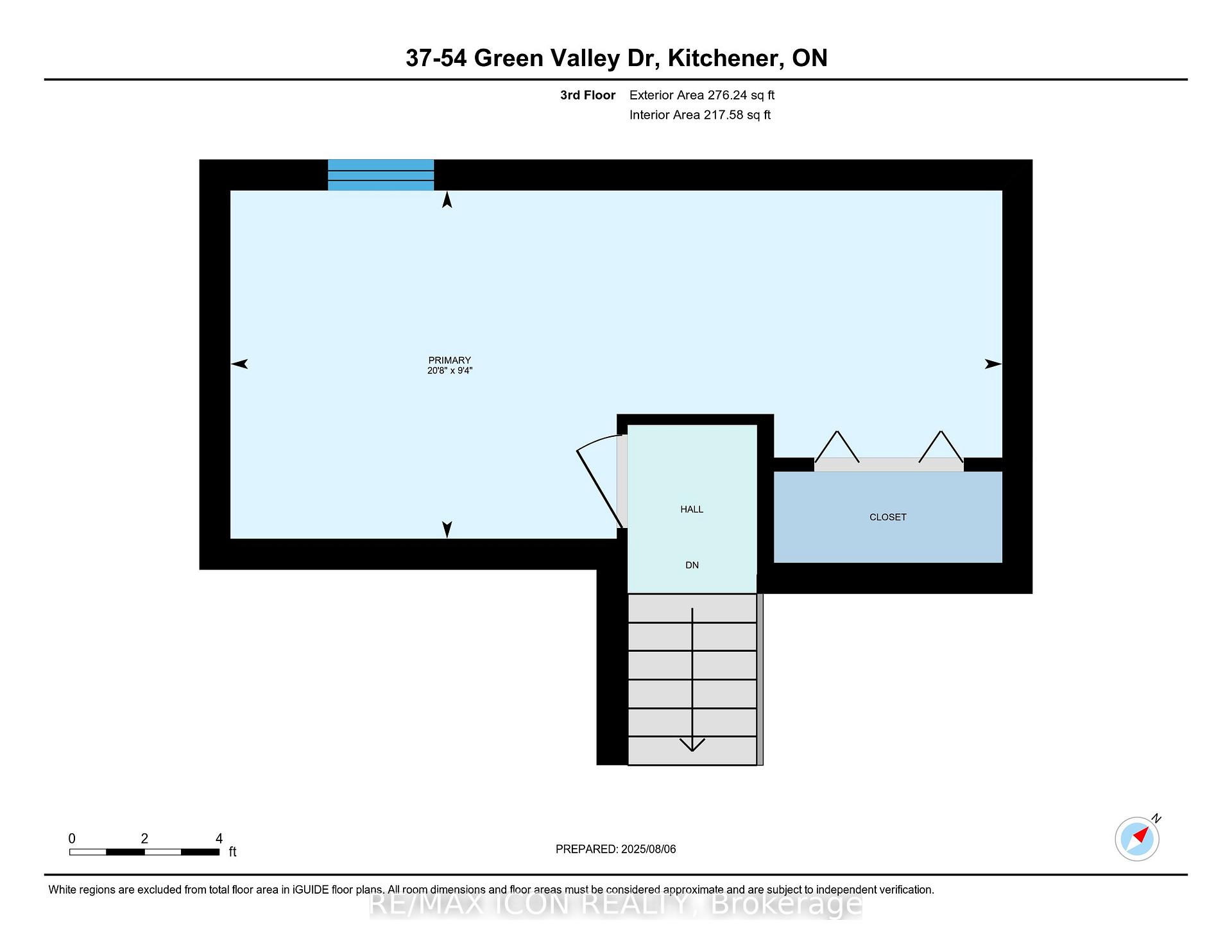 Photo 39 of Unit 37, 54 Green Valley Drive, Kitchener, Pioneer Park — HOMEH