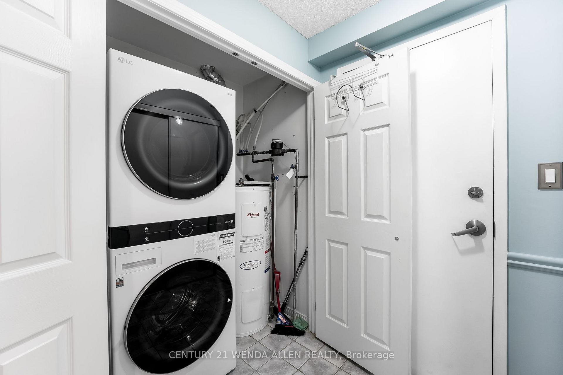 Photo 23 of Unit #309, 98 Aspen Spring Drive, Clarington, Bowmanville — HOMEH