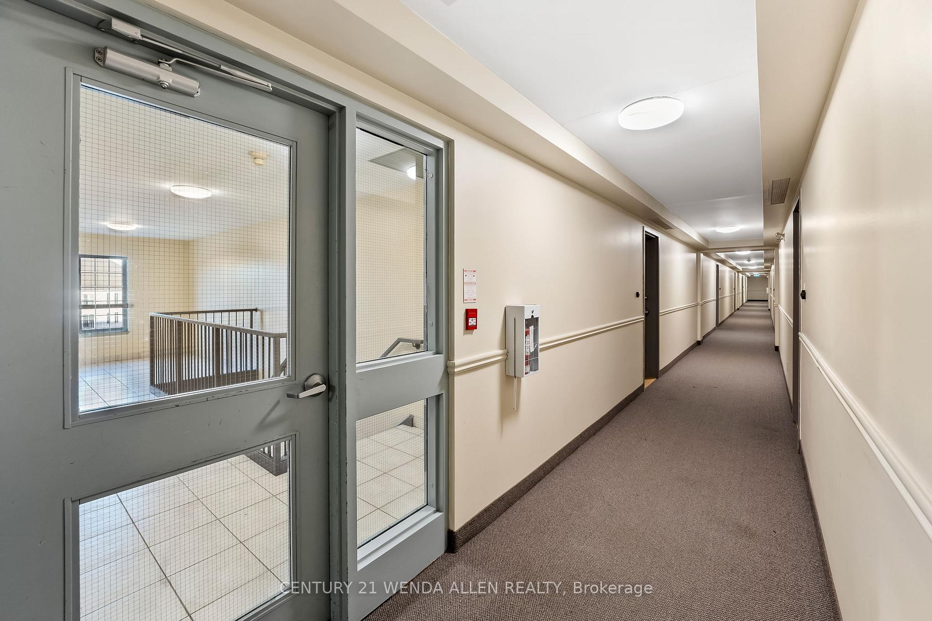 Photo 29 of Unit #309, 98 Aspen Spring Drive, Clarington, Bowmanville — HOMEH