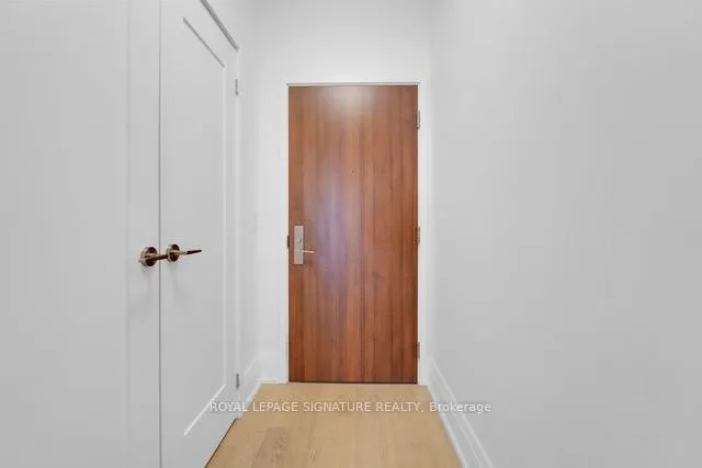 Photo 2 of Unit 314, 25 Malcolm Road, Toronto, Leaside — HOMEH