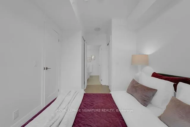 Photo 10 of Unit 314, 25 Malcolm Road, Toronto, Leaside — HOMEH