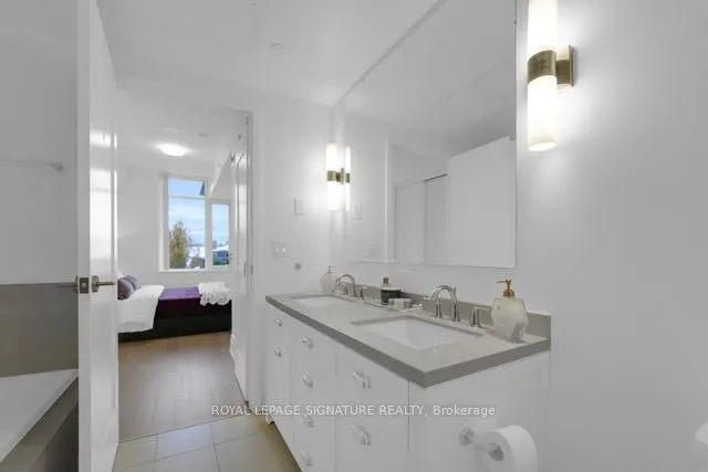 Photo 13 of Unit 314, 25 Malcolm Road, Toronto, Leaside — HOMEH