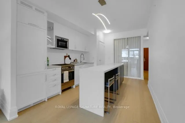 Photo 16 of Unit 314, 25 Malcolm Road, Toronto, Leaside — HOMEH