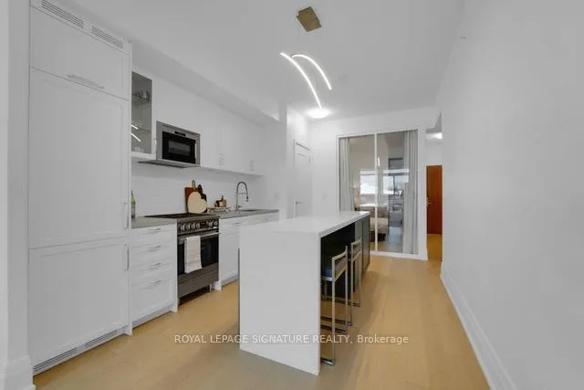 Photo 17 of Unit 314, 25 Malcolm Road, Toronto, Leaside — HOMEH