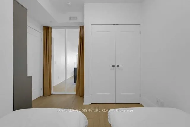 Photo 19 of Unit 314, 25 Malcolm Road, Toronto, Leaside — HOMEH