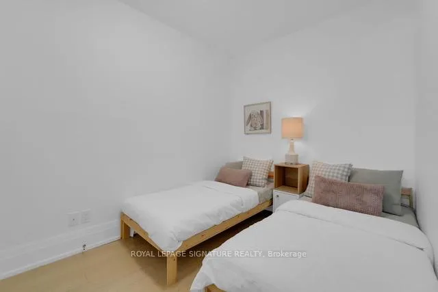 Photo 20 of Unit 314, 25 Malcolm Road, Toronto, Leaside — HOMEH