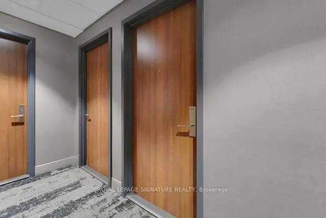 Photo 22 of Unit 314, 25 Malcolm Road, Toronto, Leaside — HOMEH