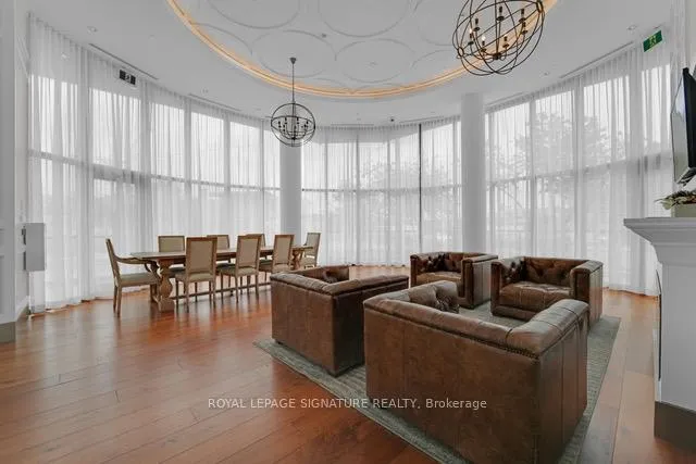 Photo 24 of Unit 314, 25 Malcolm Road, Toronto, Leaside — HOMEH