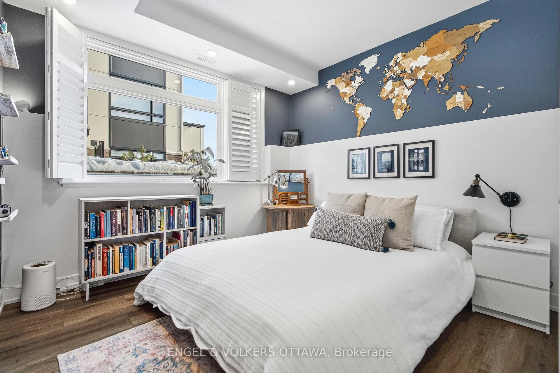 Photo 21 of Unit B, 310 Tulum Crescent, Ottawa, Kanata - Emerald Meadows/Trailwest — HOMEH