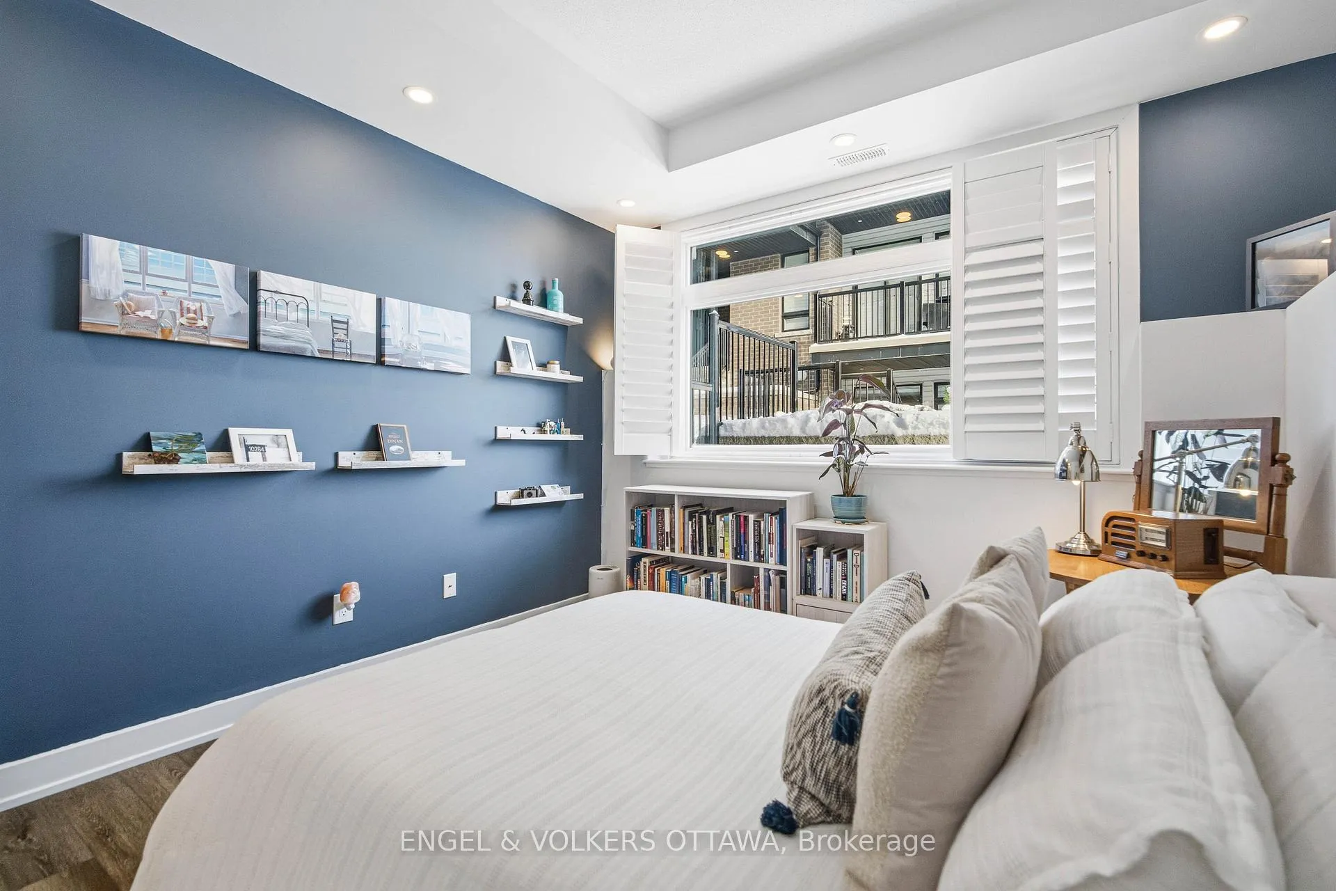 Photo 22 of Unit B, 310 Tulum Crescent, Ottawa, Kanata - Emerald Meadows/Trailwest — HOMEH