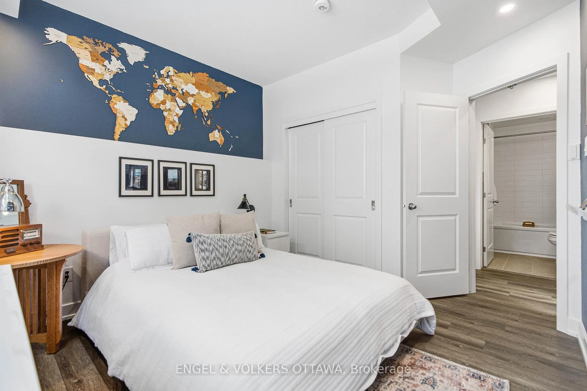 Photo 23 of Unit B, 310 Tulum Crescent, Ottawa, Kanata - Emerald Meadows/Trailwest — HOMEH