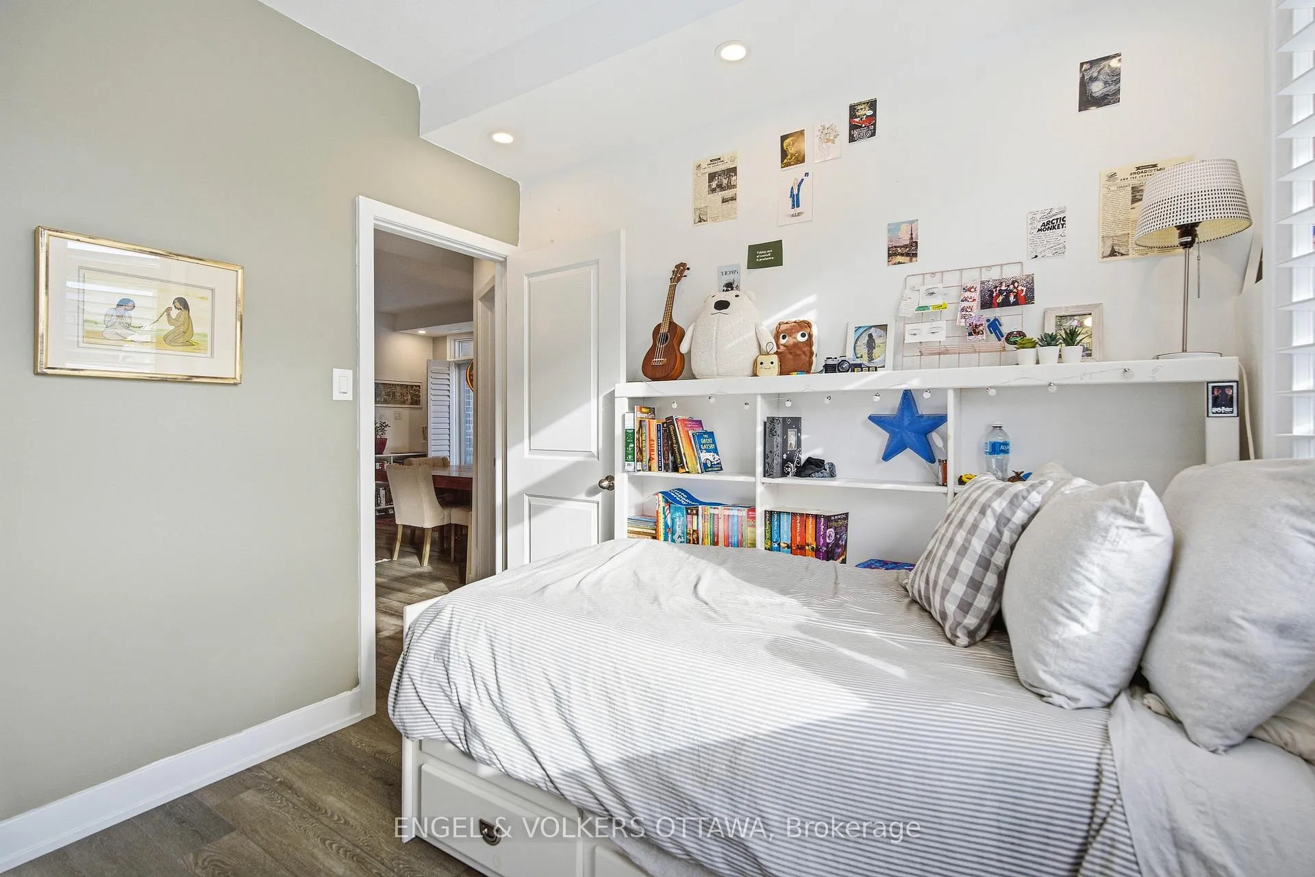 Photo 25 of Unit B, 310 Tulum Crescent, Ottawa, Kanata - Emerald Meadows/Trailwest — HOMEH